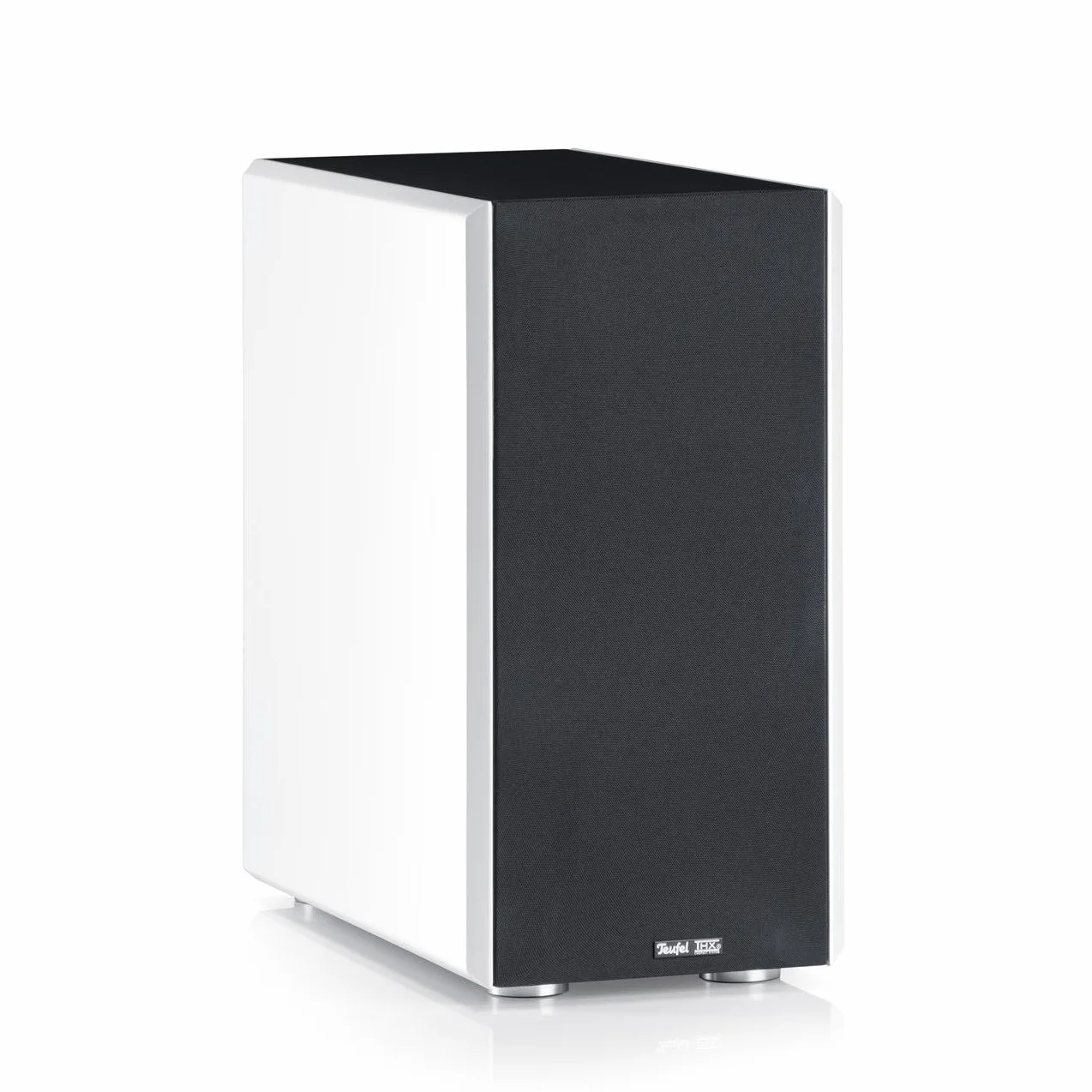 Teufel -Sistema 4 THX compatto " Set Cinema 5.1 " - Set 5.1 con licenza THX di altoparlanti compatti