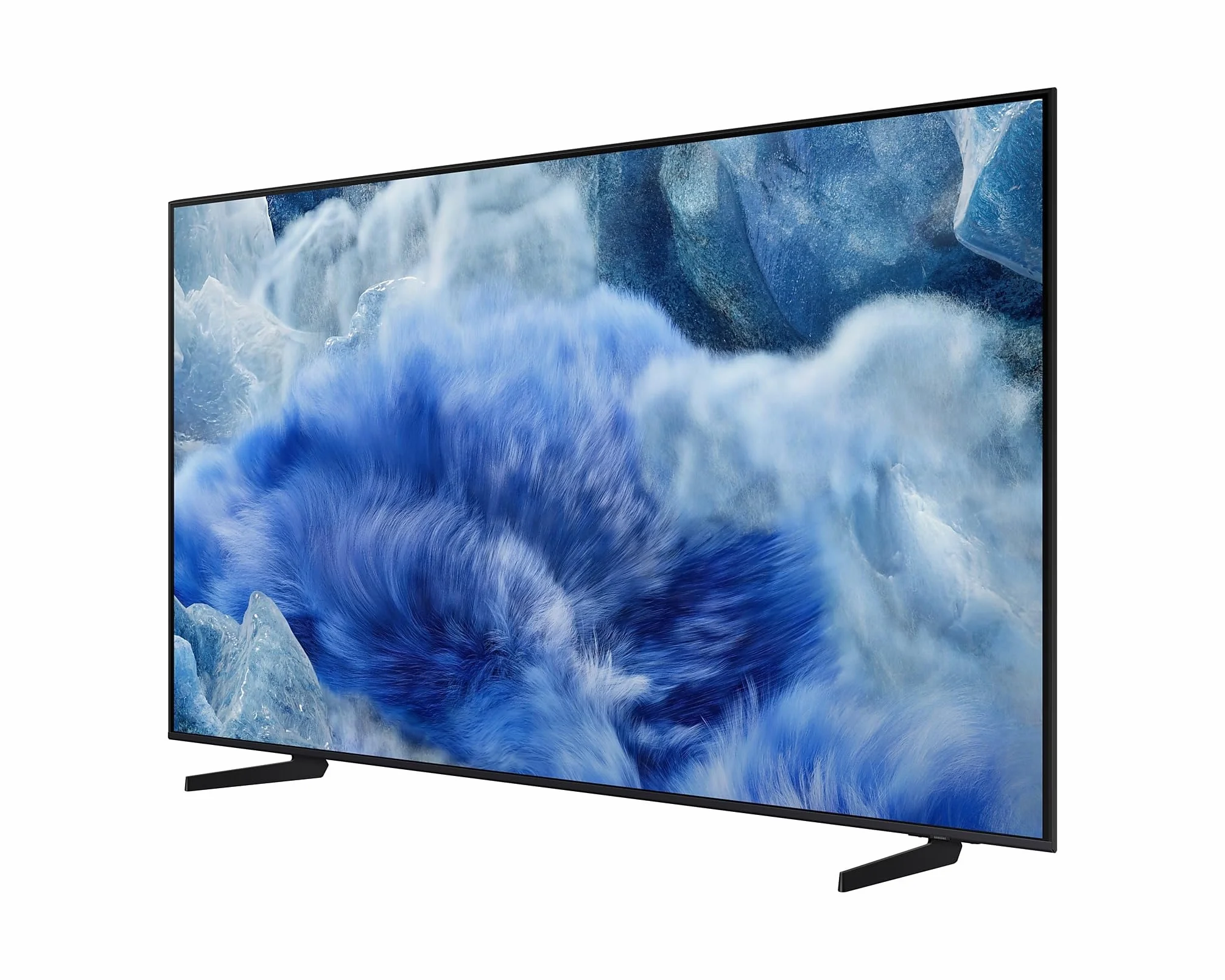 TV LED 43" QE43Q8FAAUXXH (2025) ULTRA HD 4K QLED SMART TV WIFI DVB-T2
