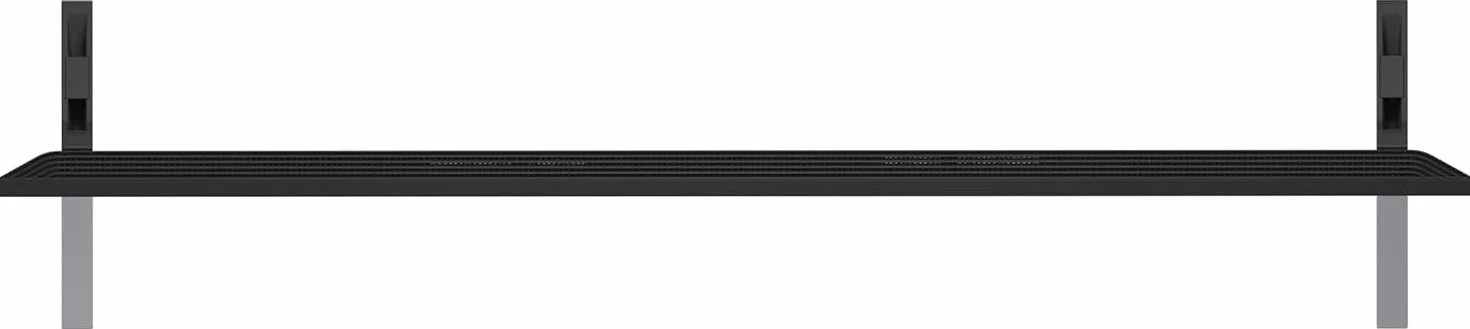 LG QNED84 TV 43 cali Smart TV 4K Processore α7 Gen8 Dynamic QNED Color webOS AI Gaming VRR 4K@60Hz