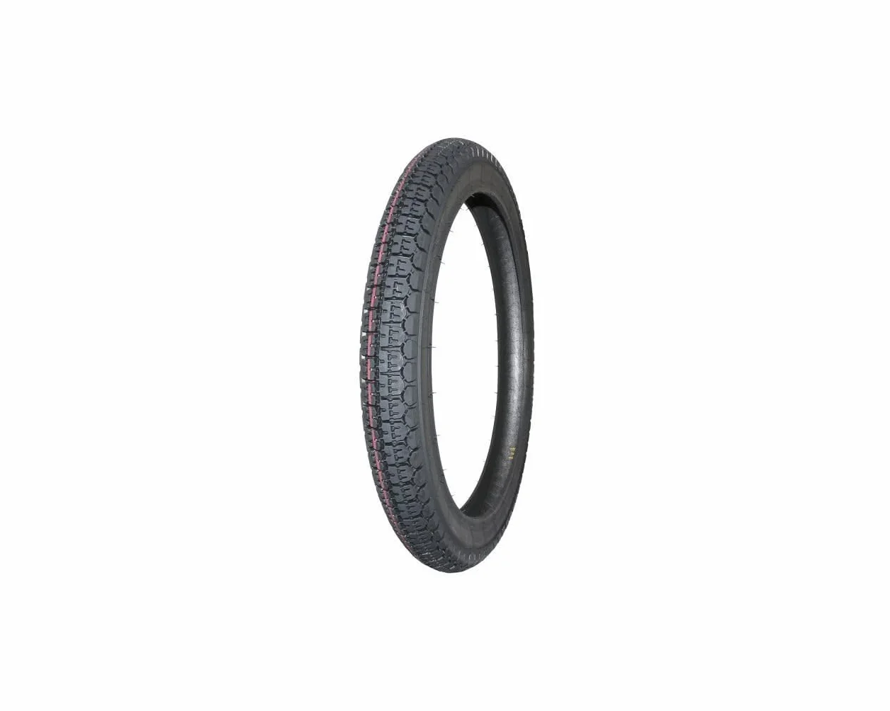 Mitas B3 Opona 2.50-18 RF TT 43J