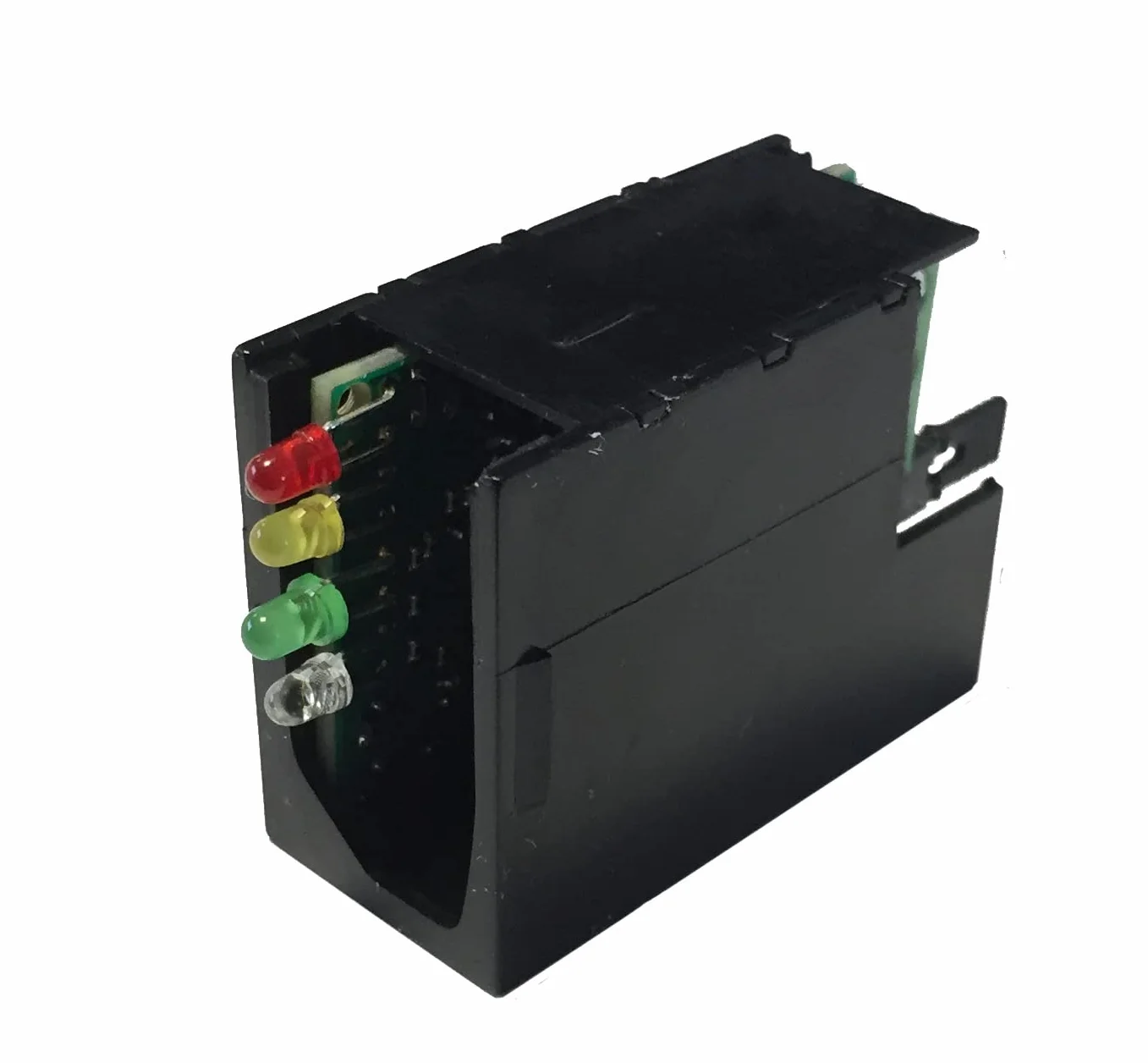 ECI ELETTROFORNITURE 4157EUROPLUS-INS INSERITORE A CHIAVE MASTER E SLAVE SERIE EUROPLUS LINCE