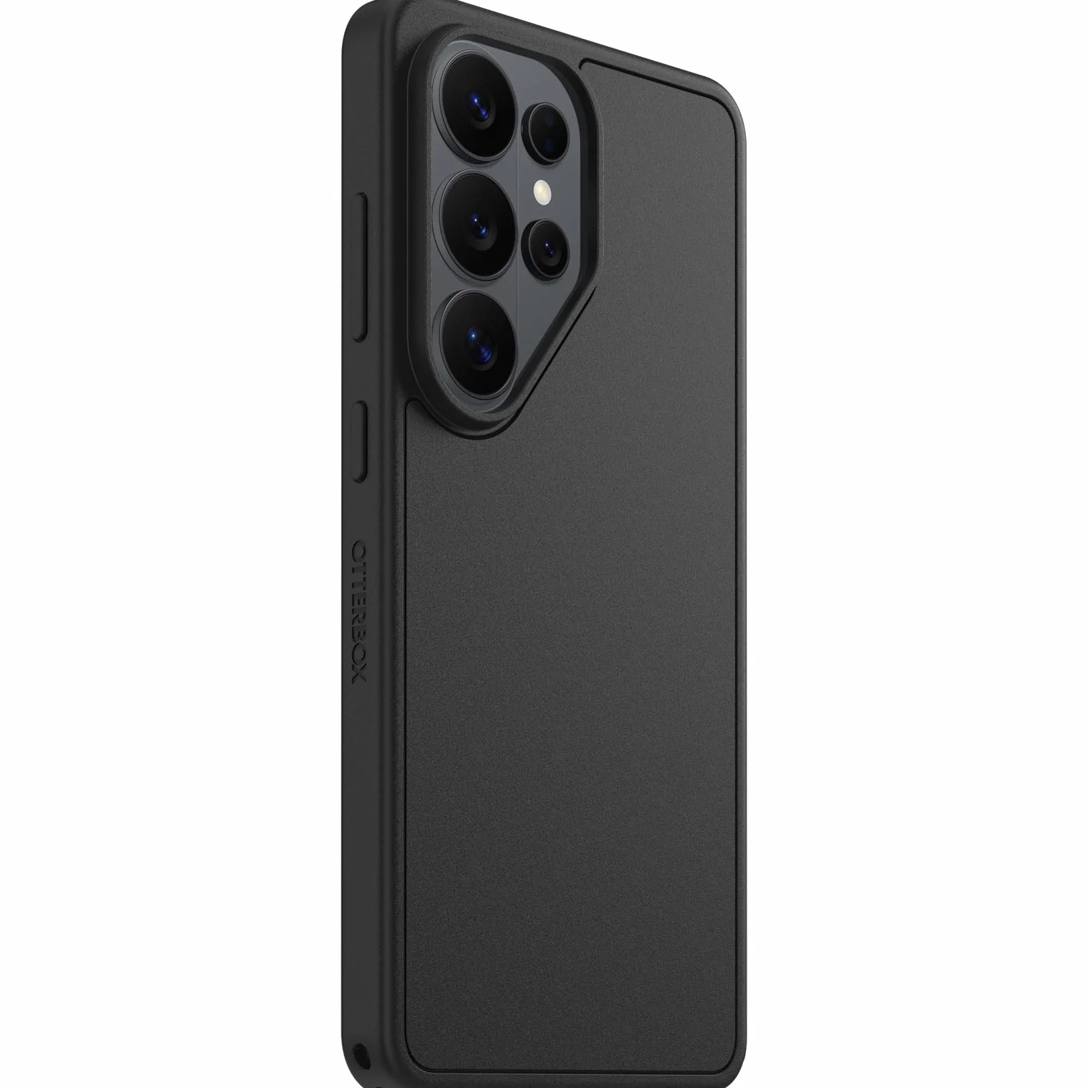 OtterBox Cover Symmetry Seires con Magneti per Samsung Galaxy S26 Ultra, resistente a shock e cadute fino; sottile, testata 3x norme MIL-STD 810G, Nero