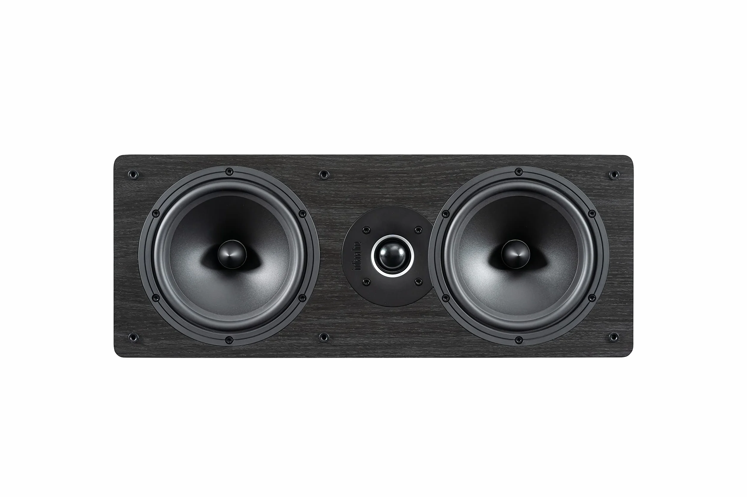 Indiana Line Tesi 761 N diffusore canale centrale - singolo (rovere nero)