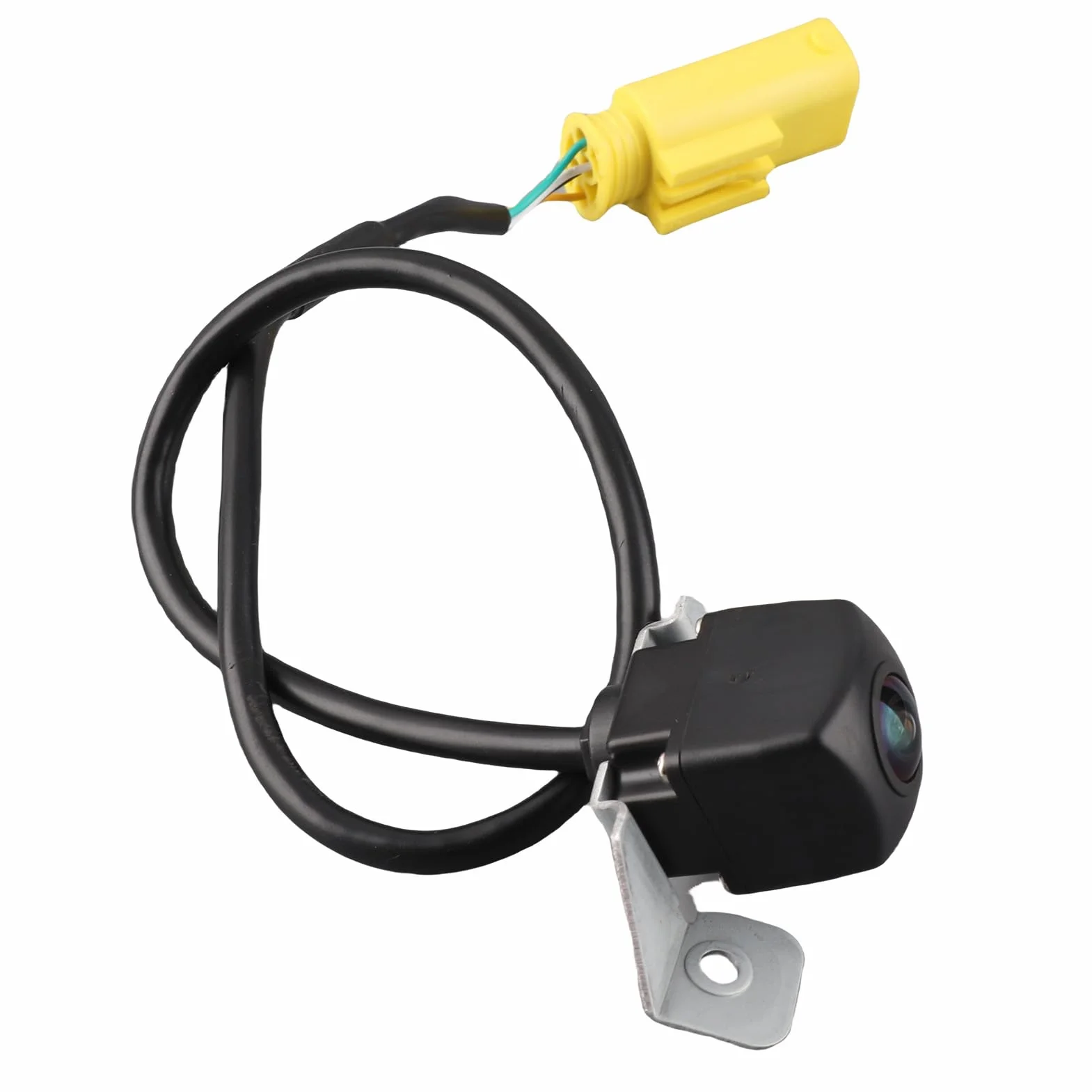 Telecamera di Parcheggio per Retromarcia per Auto IP68 Impermeabile 95790 2S012 Sostituzione per IX35 2009-2015