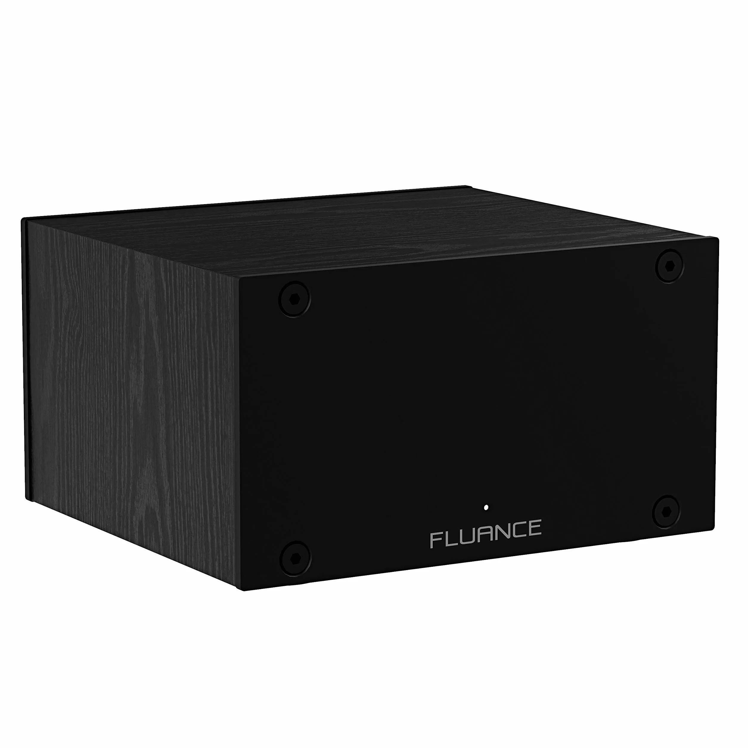 Fluance PA10 Preamplificatore Phono Alta Fedeltà Equalizzazione RIAA Giradischi MM Vinile