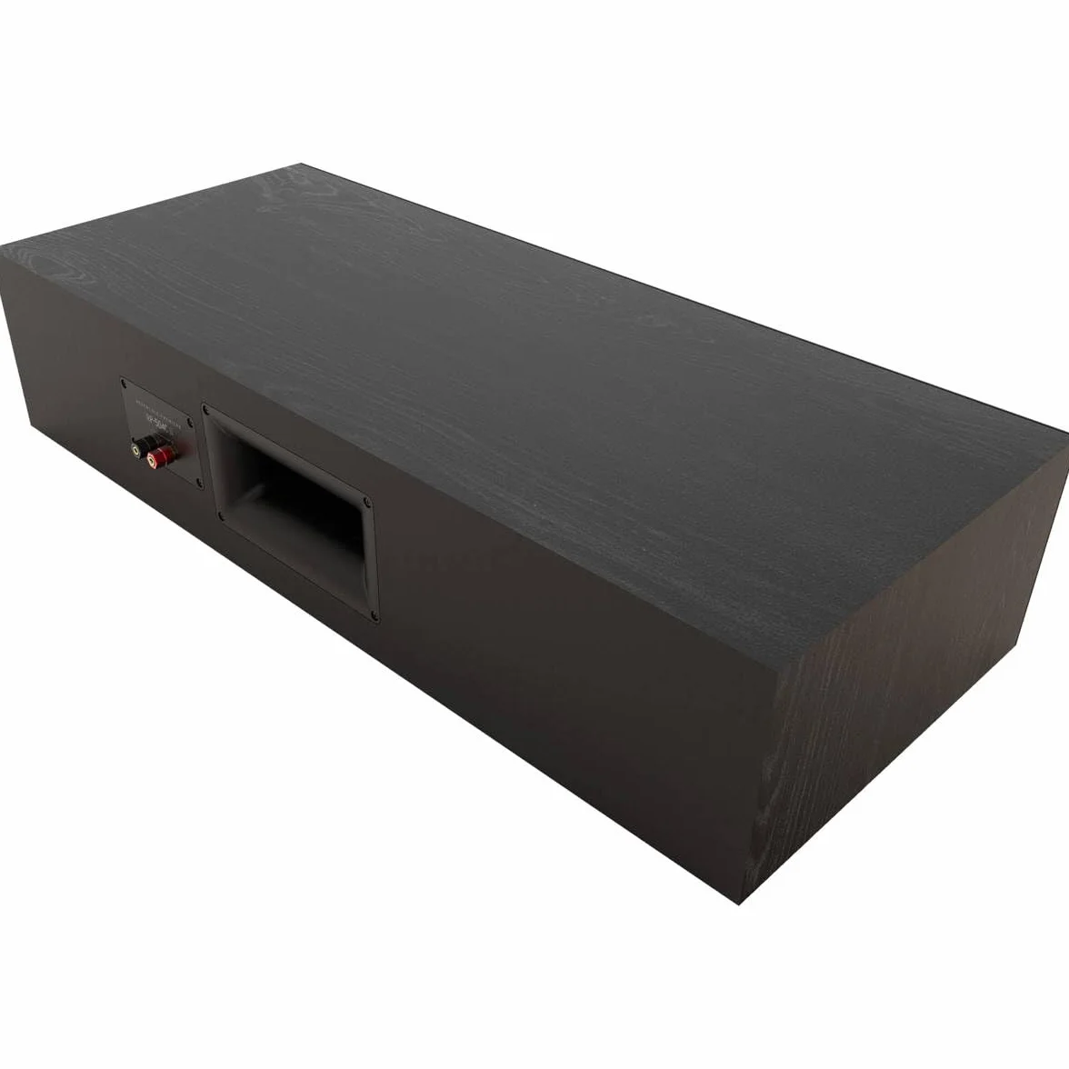 Klipsch Reference Premiere RP-504C II - Altoparlante centrale in ebano