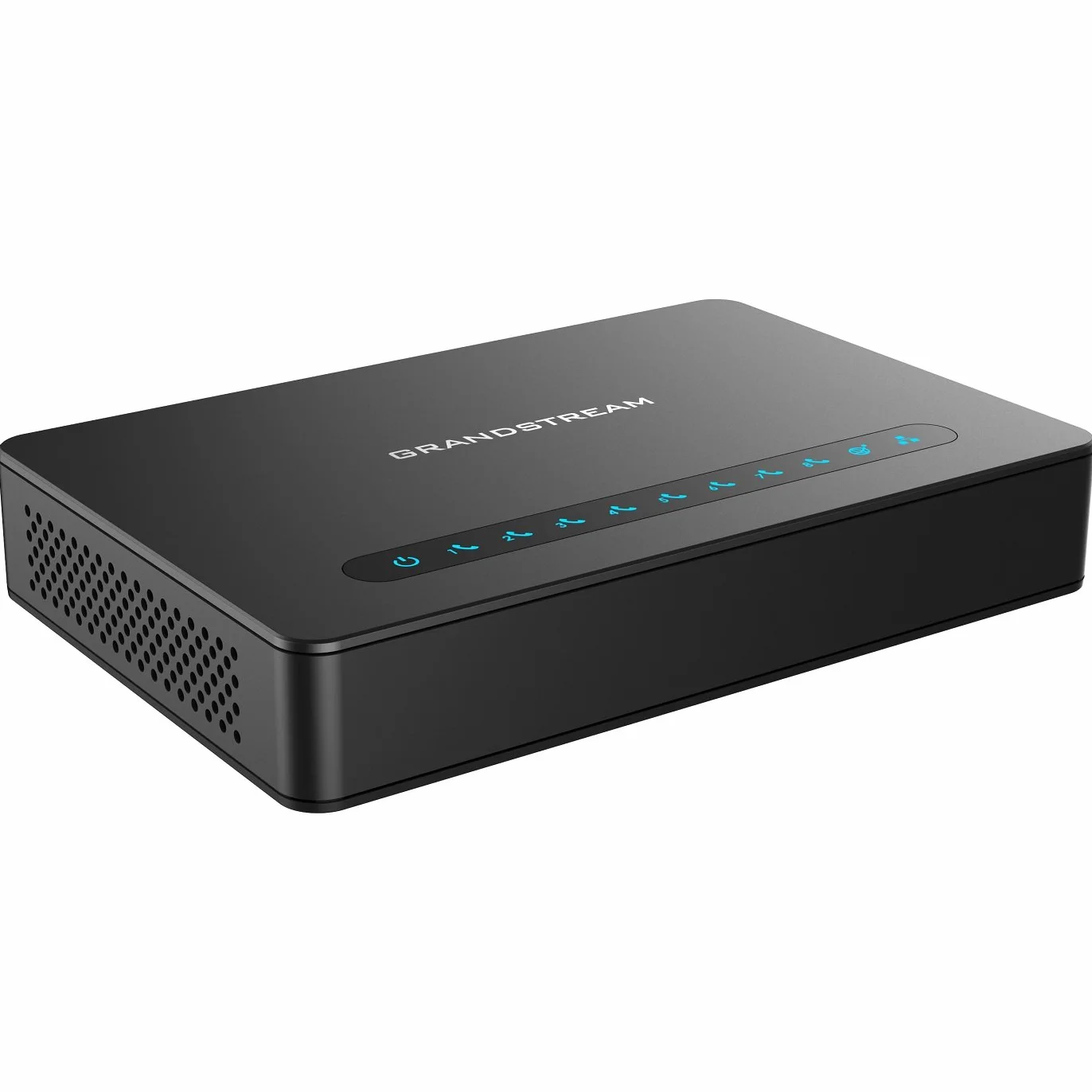 Grandstream Networks HT818 adattatore per telefono VoIP