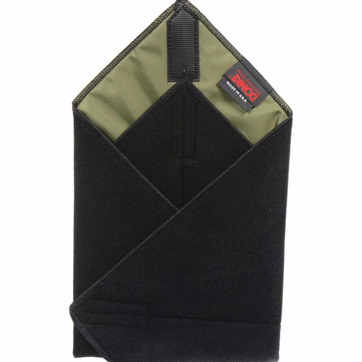 Domke 722-19B F-34L - Pellicola protettiva da 48 cm, colore: Nero