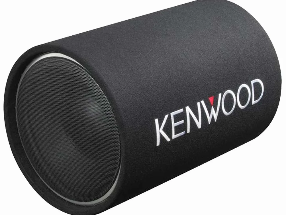 KENWOOD KSC-W1200T Subwoofer per auto 1200 W