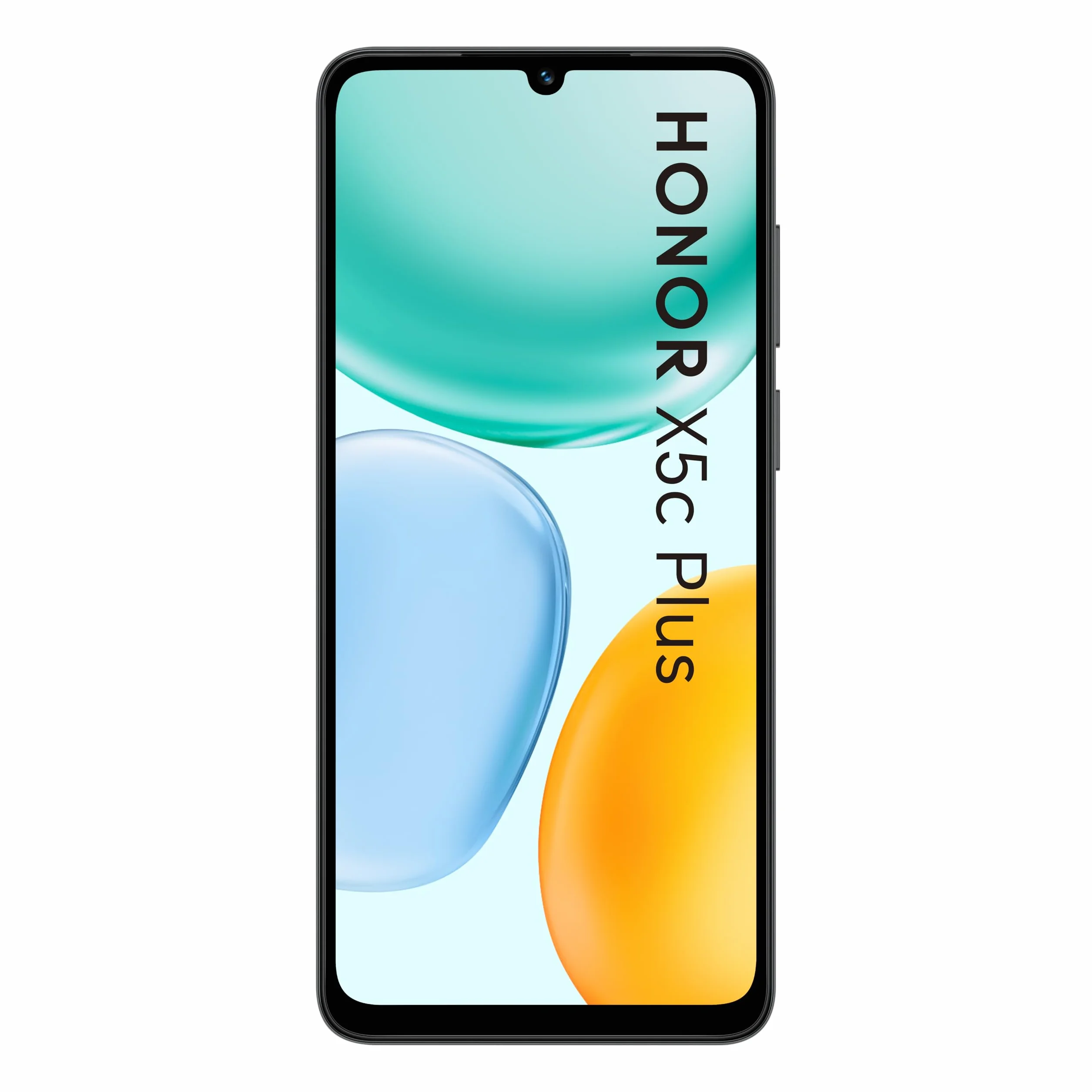 HONOR X5c Plus 128 Midnight Black