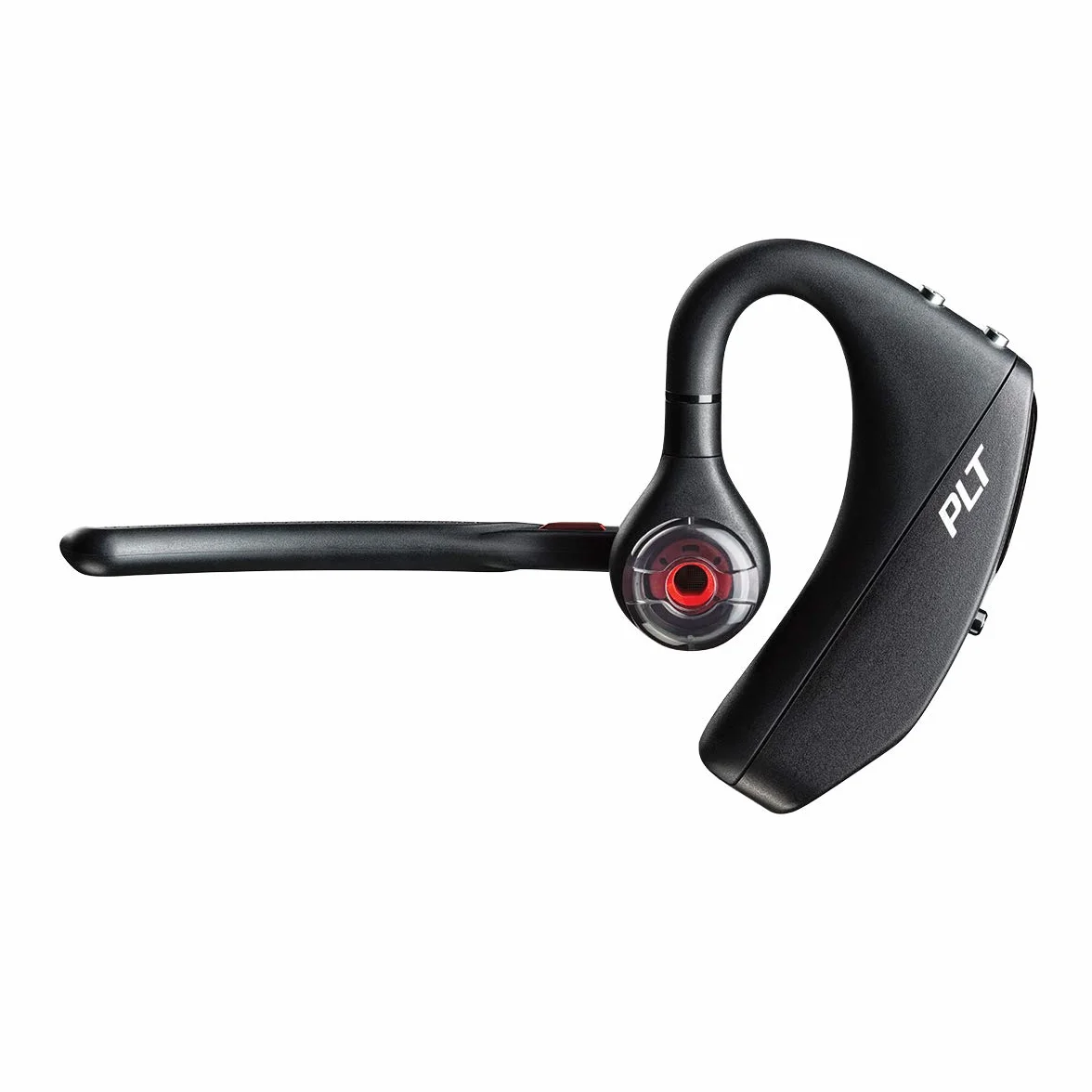 Plantronics Voyager 5200 auricolare per telefono cellulare Monofonico Aggancio Nero Senza fili