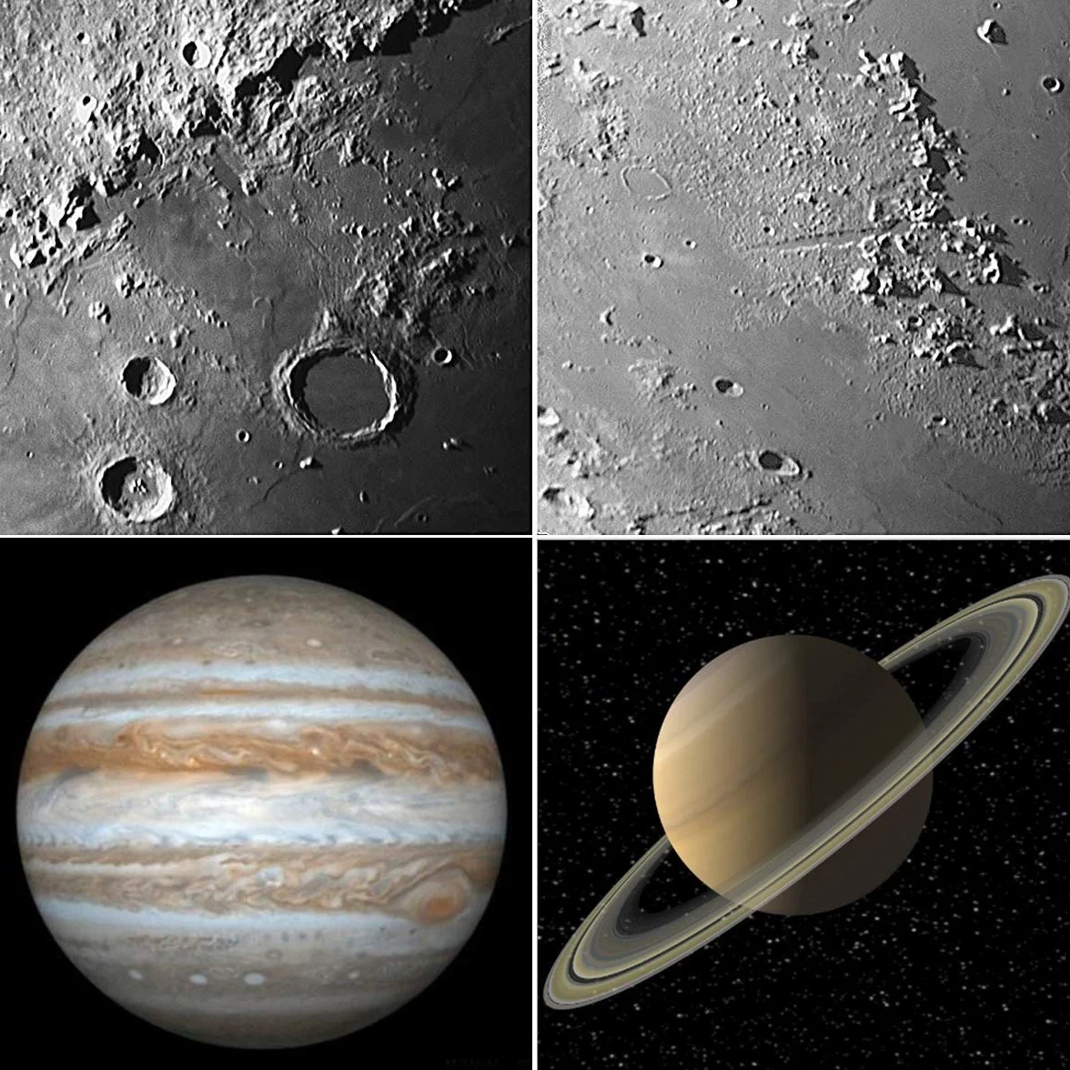 Svbony SV205 Oculare Elettronico 1.25 Pollici, Tocamera Telescopio USB3.0 da 8MP, Colore CMOS Fotocamera Astronomica Digitale, Telescopio Oculare per Fotografia Lunare Planetaria Astronomica