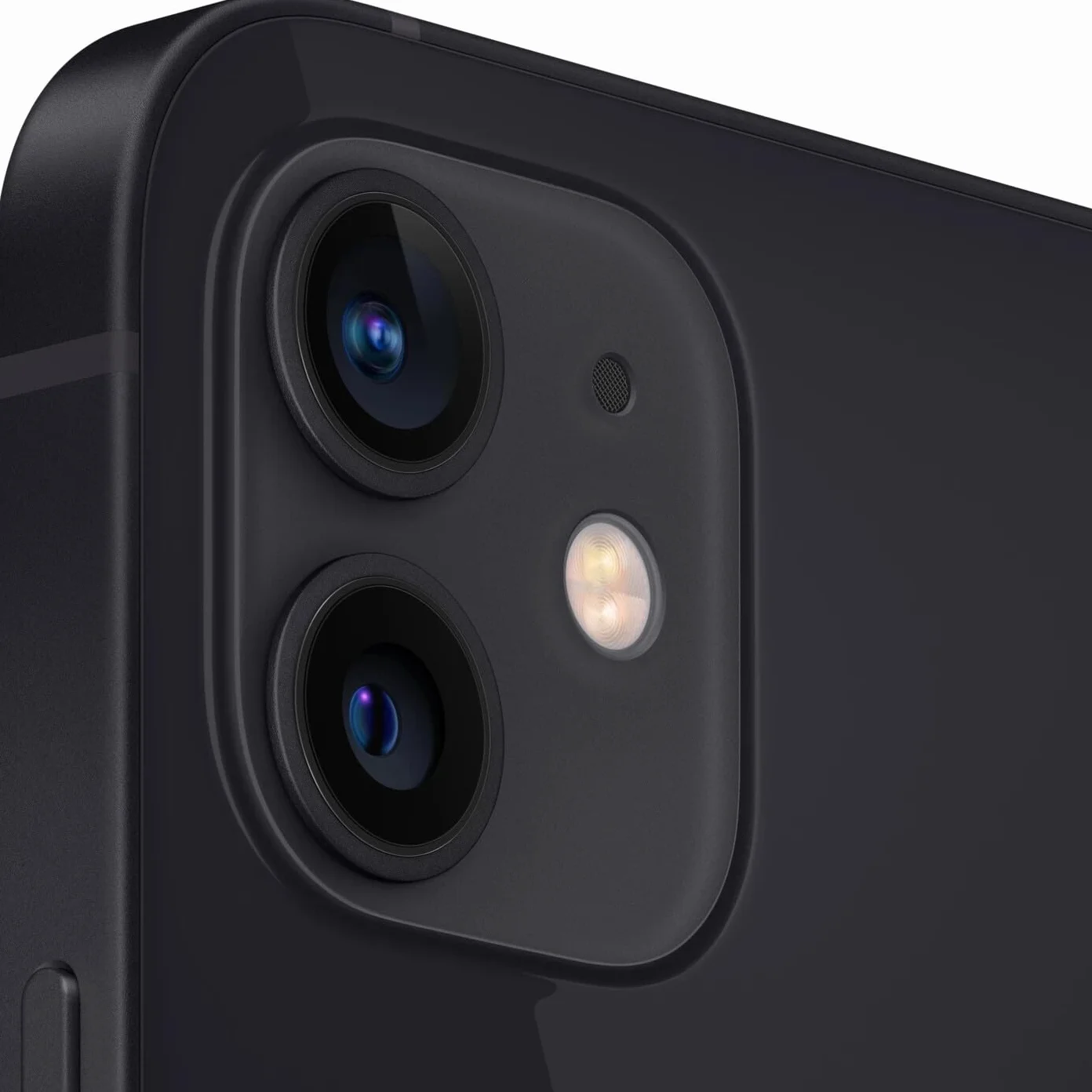 Apple iPhone 12 256GB Nero Ricondizionato