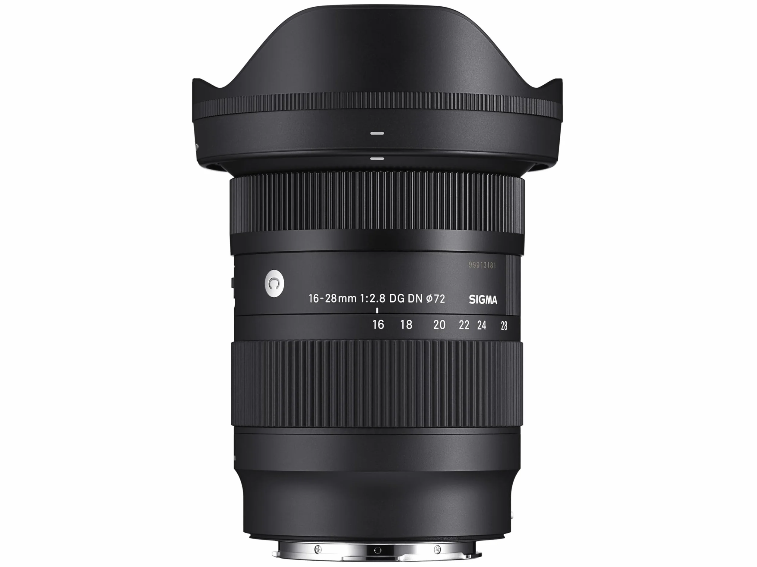 Sigma - Obiettivo 16-28mm F/2.8 DG DN (C) F/SE attacco Sony-E