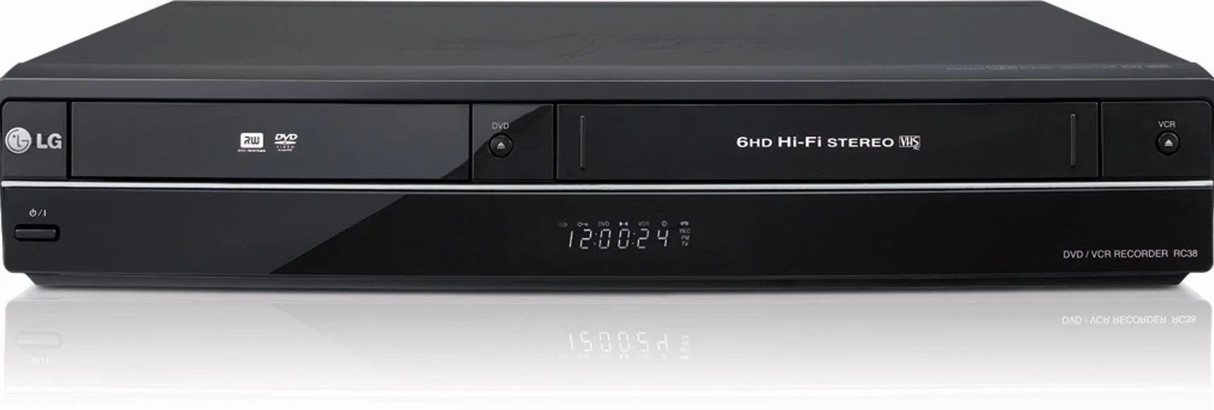 LG RC388 nero