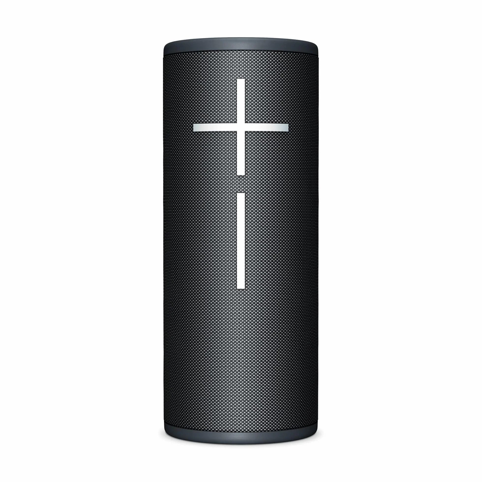 Ultimate Ears BOOM 4, altoparlante portatile Bluetooth, impermeabile e galleggiante, con suono a 360° potente, avvolgente e cristallino, 15 ore di batteria e raggio d’azione di 45 m USB-C - Nero