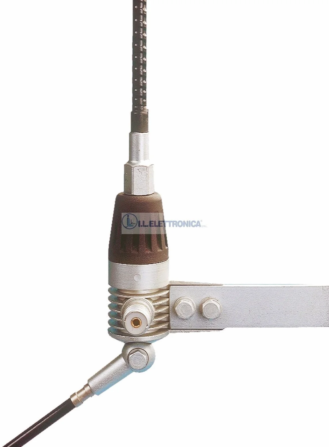 Sirio Boomerang 27A Antena Balkonowa CB 27MHz