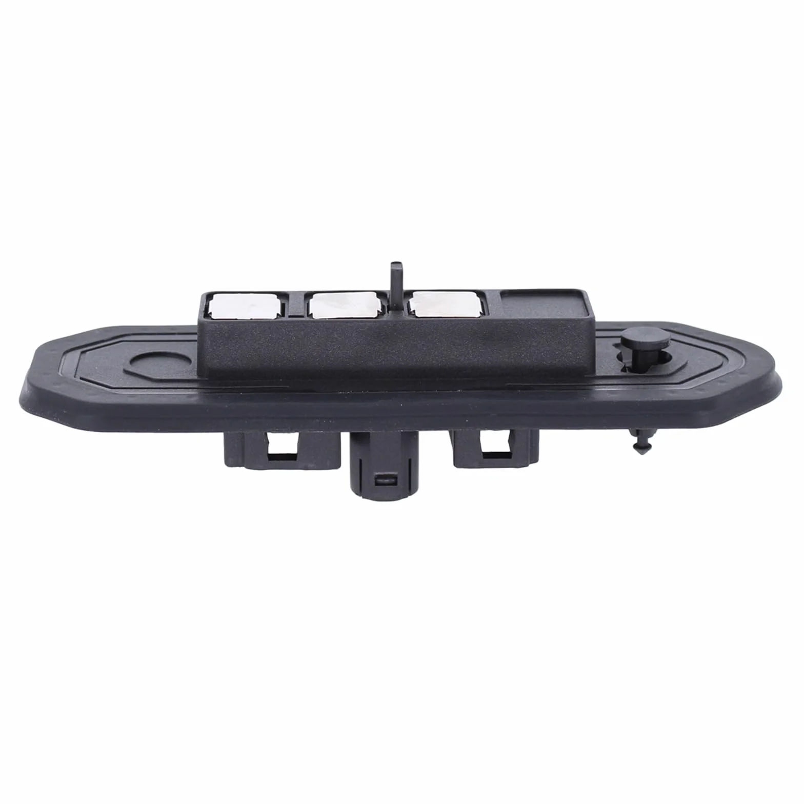 Doo Engy Interruttore a contatto porta scorrevole con chiusura centralizzata a contatto con cavo interruttore di contatto per Ducato 250 Jumper Boxer dal 2006