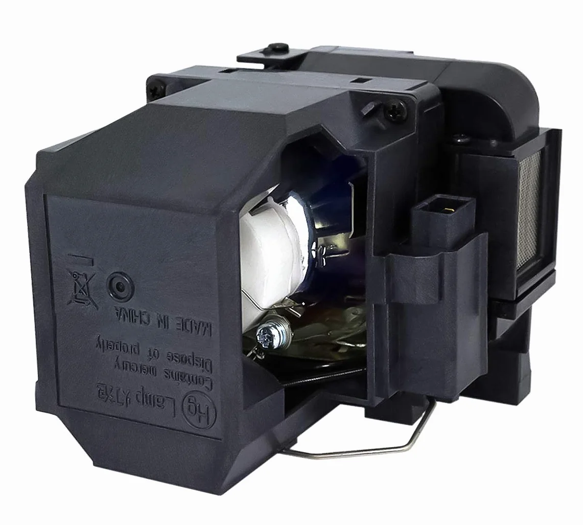 ELPLP89 / V13H010L89 Lampada proiettore di ricambio con custodia per Epson Powerlite Home Cinema 5040UB 5040UBE 5050UB 6040ub 5050UBe 4010 Proiettore