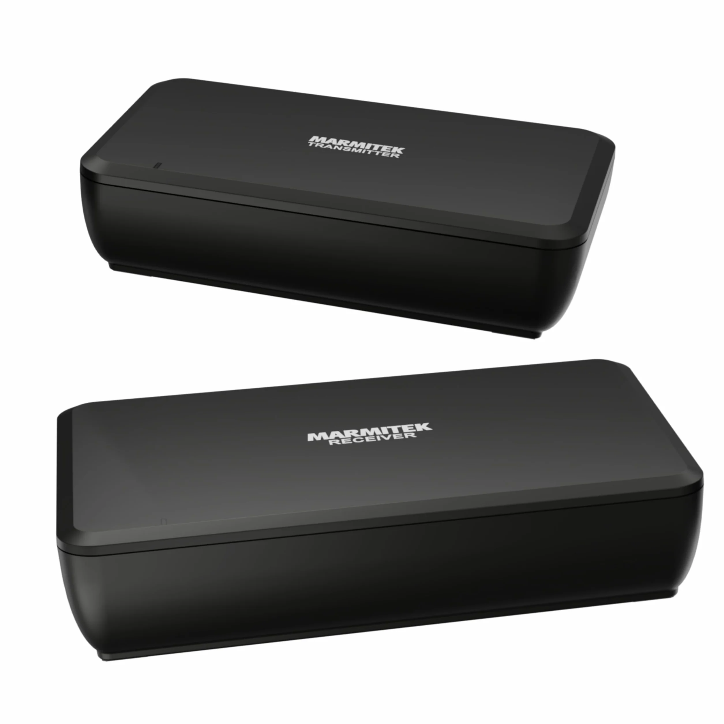 Marmitek Kit Surround Anywhere 221 - Bezprzewodowy zestaw do głośników audio cyfrowego