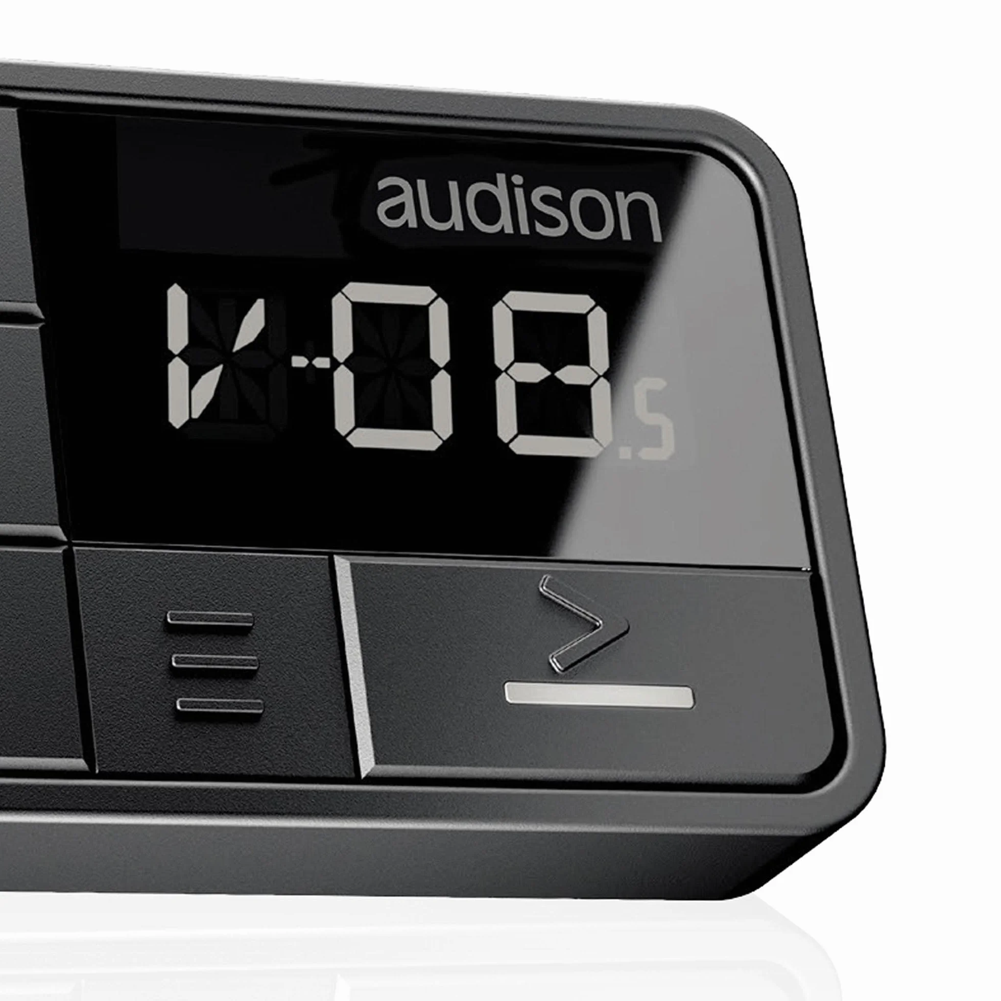 Audison DRC AB Controllo remoto per Bit Ten e Bit Nove