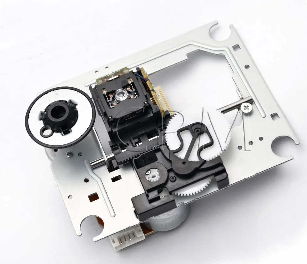 Len Laser sostitutivo for NAD C-515BEE Pickup Ottico w. Meccanismo C521BEE. Blocco Ottico C515-BEE. Riparazione Parte