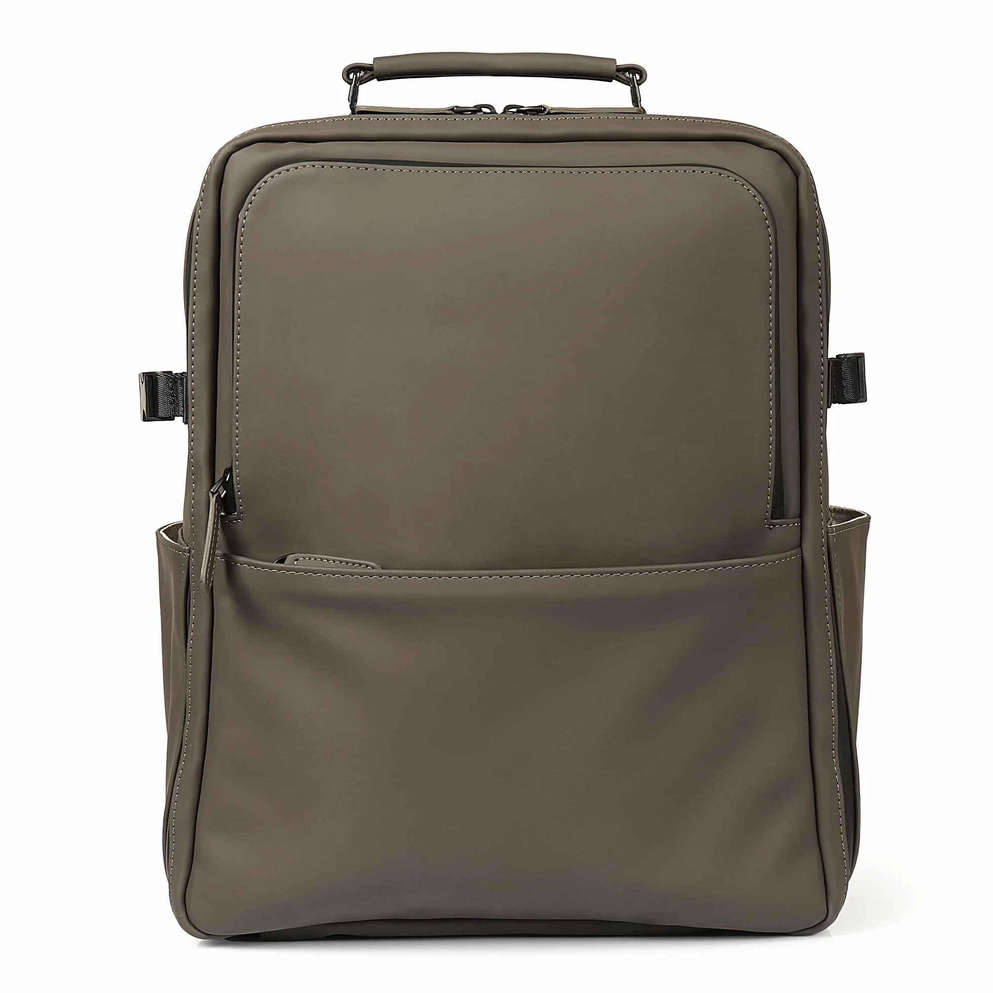 MegaGear Zaino per Fotografi per Fotocamera DSLR, Laptop, Treppiede, Obiettivo e Accessori - Divisori Regolabili - Design Elegante