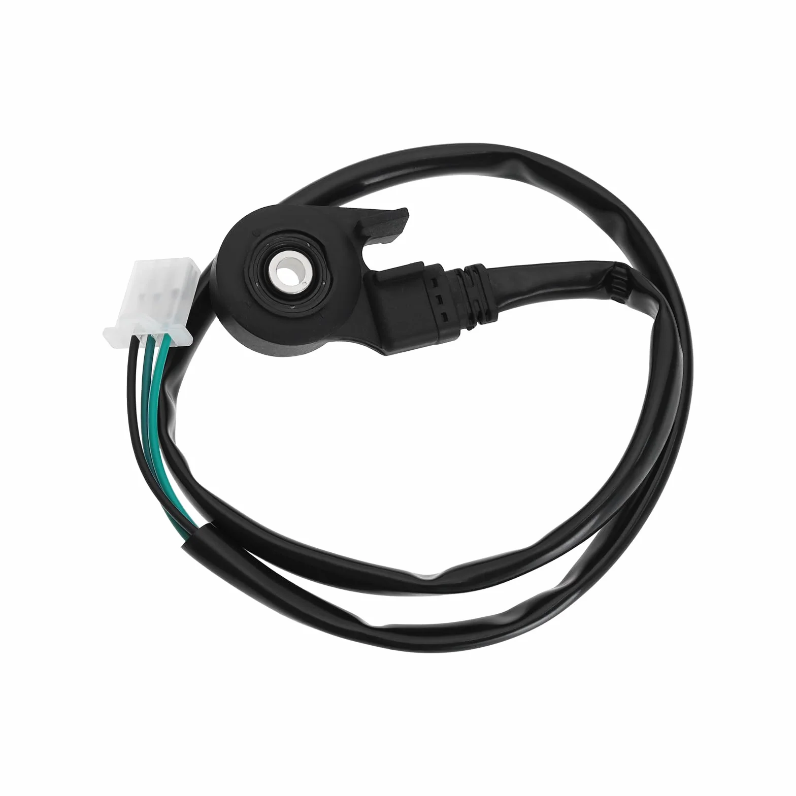 EMSea Interruttore laterale per cavalletto moto ATV scooter motoslitte