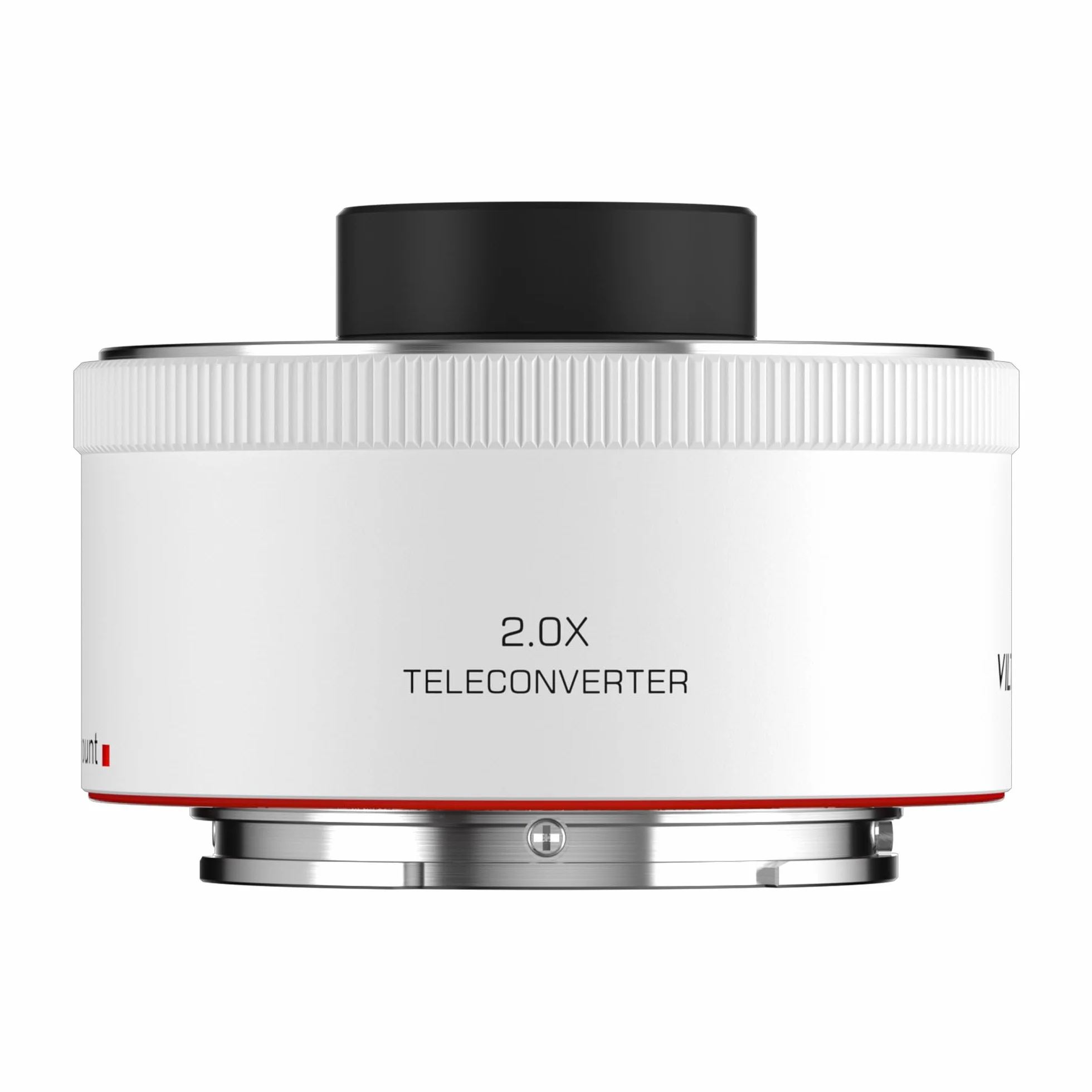 VILTROX TC-2.0X, 2x Teleconvertitore Obiettivo per Sony, Auto Focus Teleconverter Lens per Sony FE Obiettivi 70-200gmii 70-200gii 100-400gm 200-600g 400F28gm 300F28gm VILTROX 135mm F1.8 LAB FE