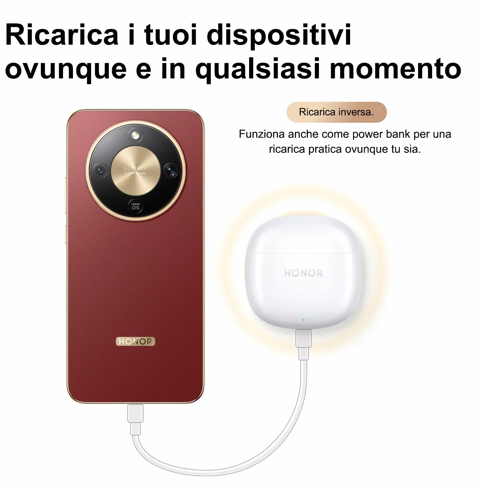 HONOR Magic8 Lite Smartphone 5G, display AMOLED da 6,79 pollici, tripla resistenza IP68/IP69K, batteria da 7500 mAh, fotocamera da 108 MP con OIS, doppia SIM, NFC (Black, 256, GB, GB, 8)
