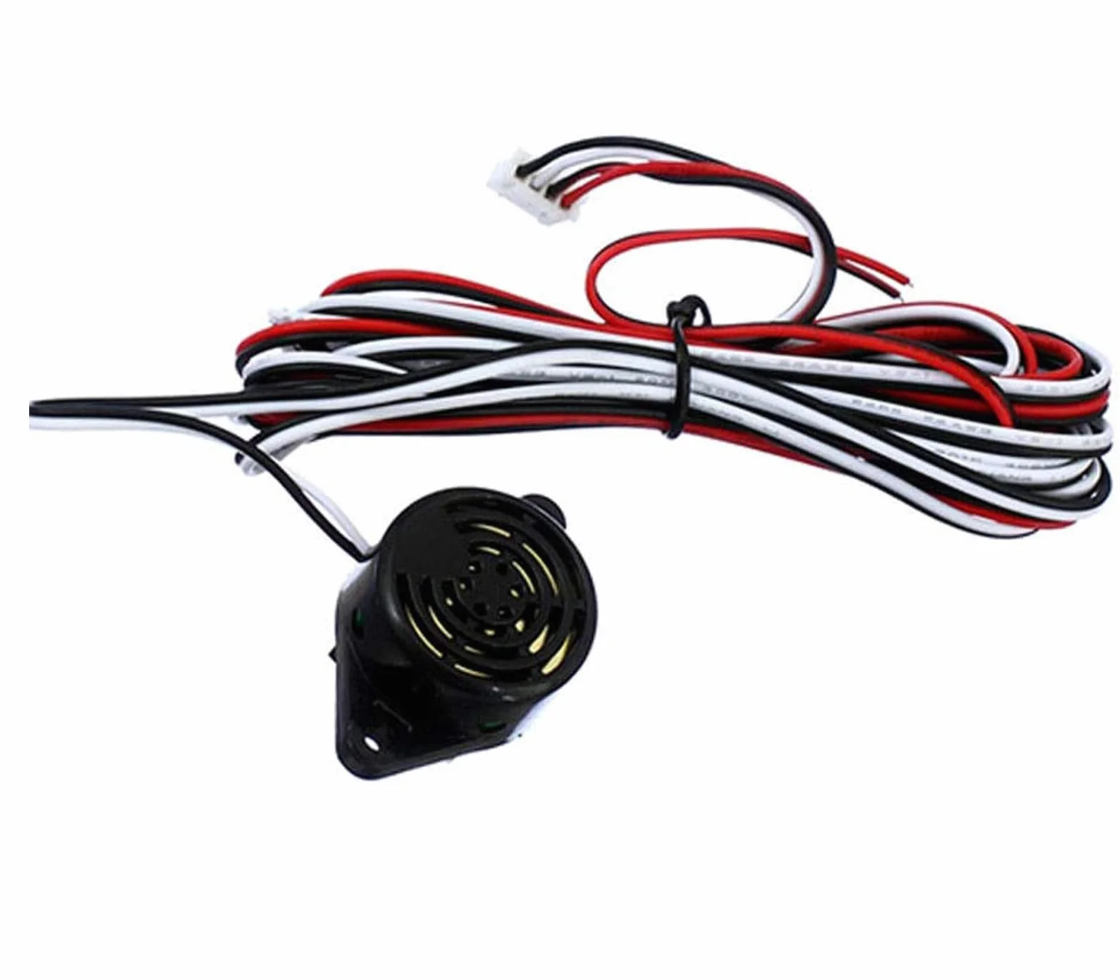 SENSORE PARCHEGGIO INVISIBILE STRISCIA ELETTROMAGNETICA ANTENNA AUTO U-301