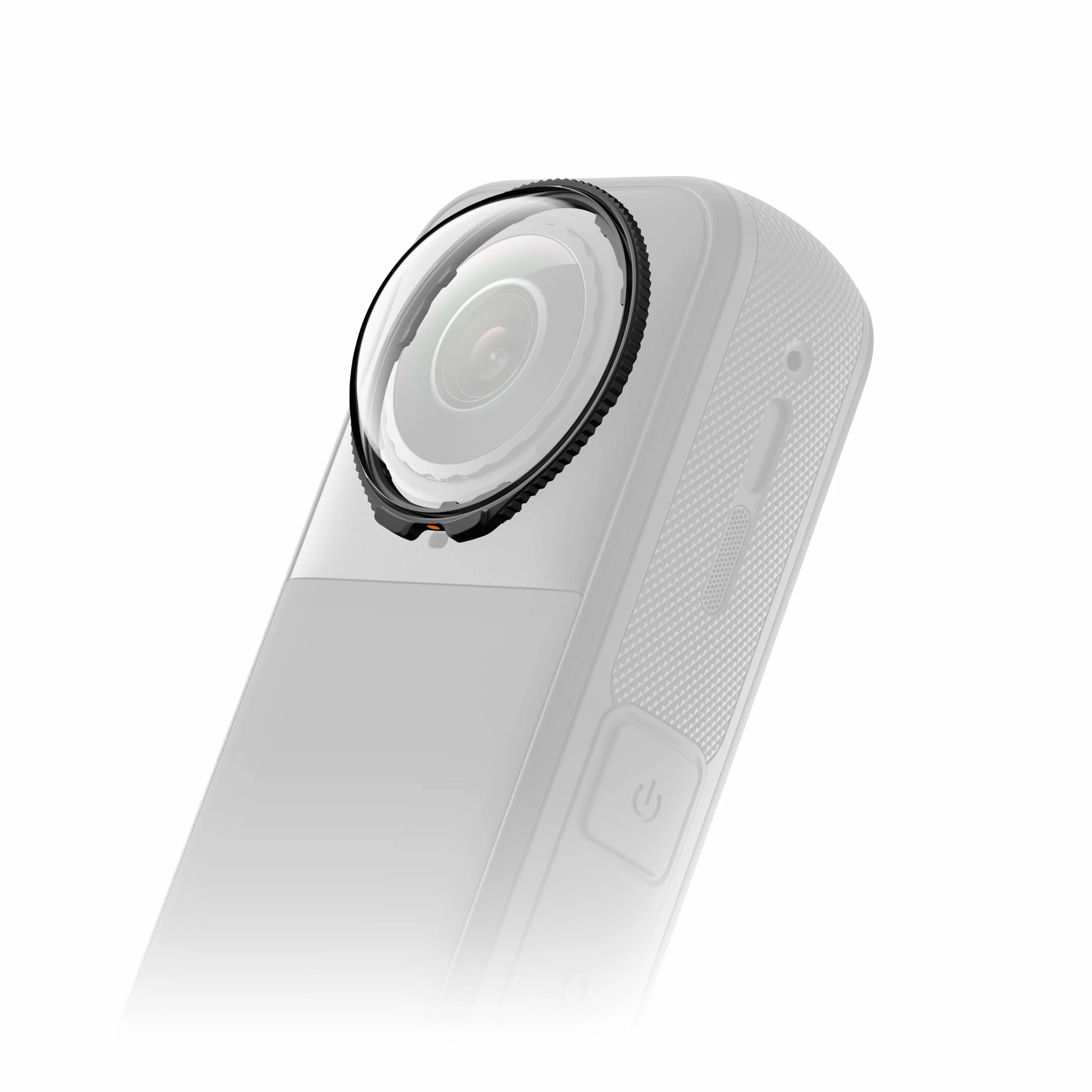 Insta360 X5 Protezioni Lenti Premium