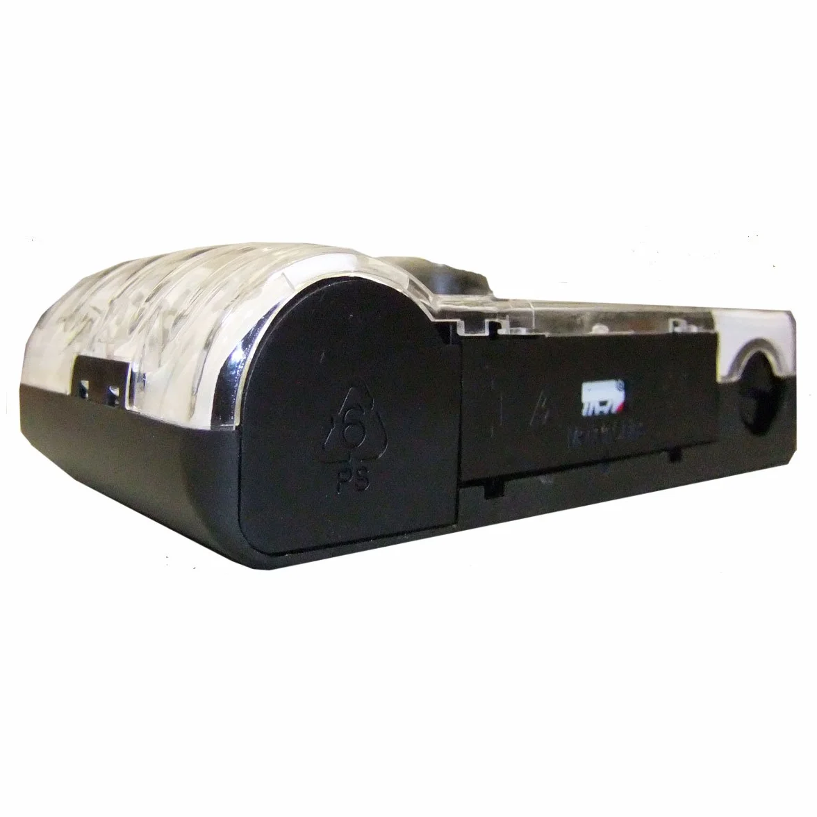 TopShot - Confezione 10 fotocamere usa e getta per nozze Love con flash, 27 foto, colore: Bianco