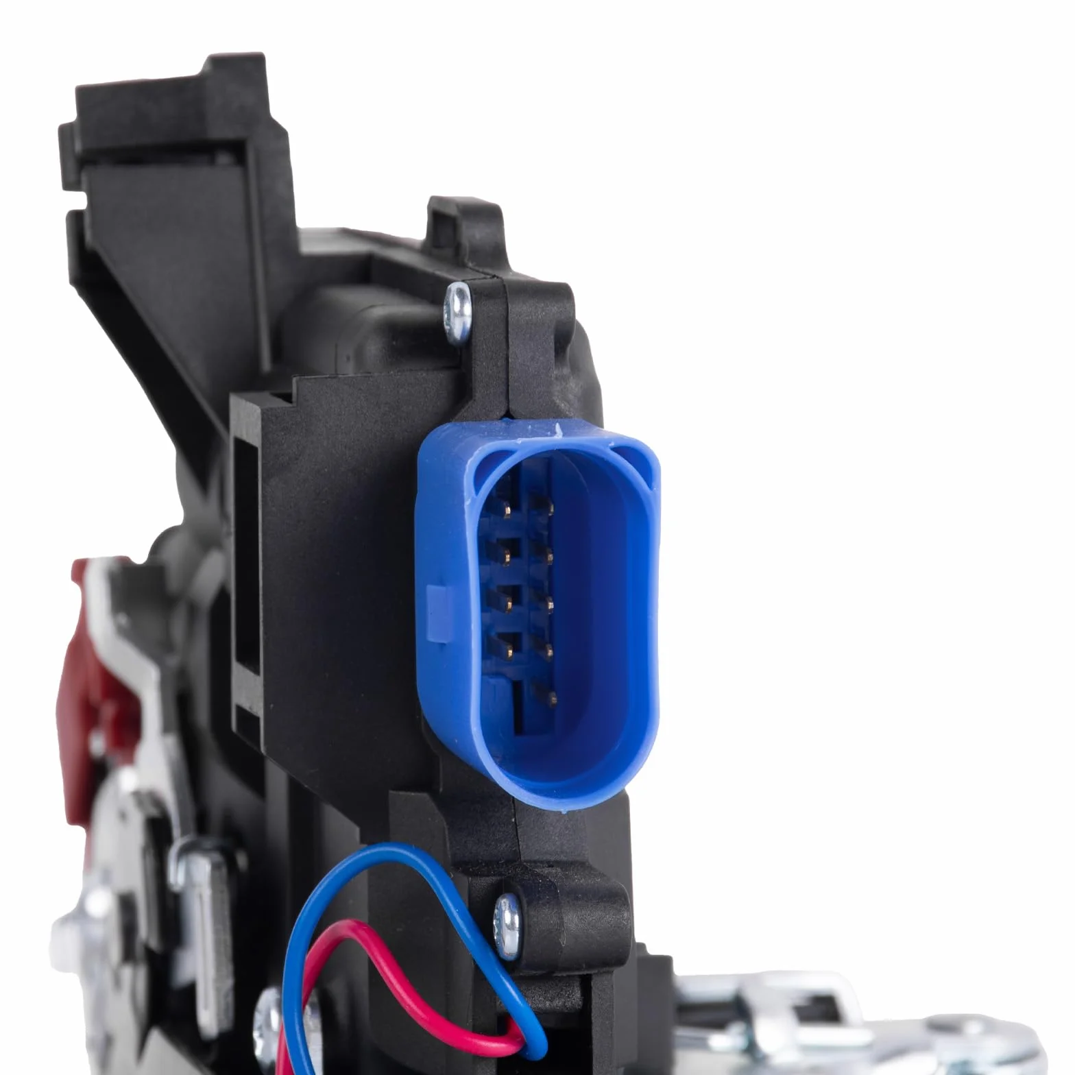 3D1837015 3D1837015A 3D1837015 3D1837015A 3D1837015A 3D1837015 - Serratura a 9 poli, adatto per Golf MK V Golf Plus 2003-2009 5AB