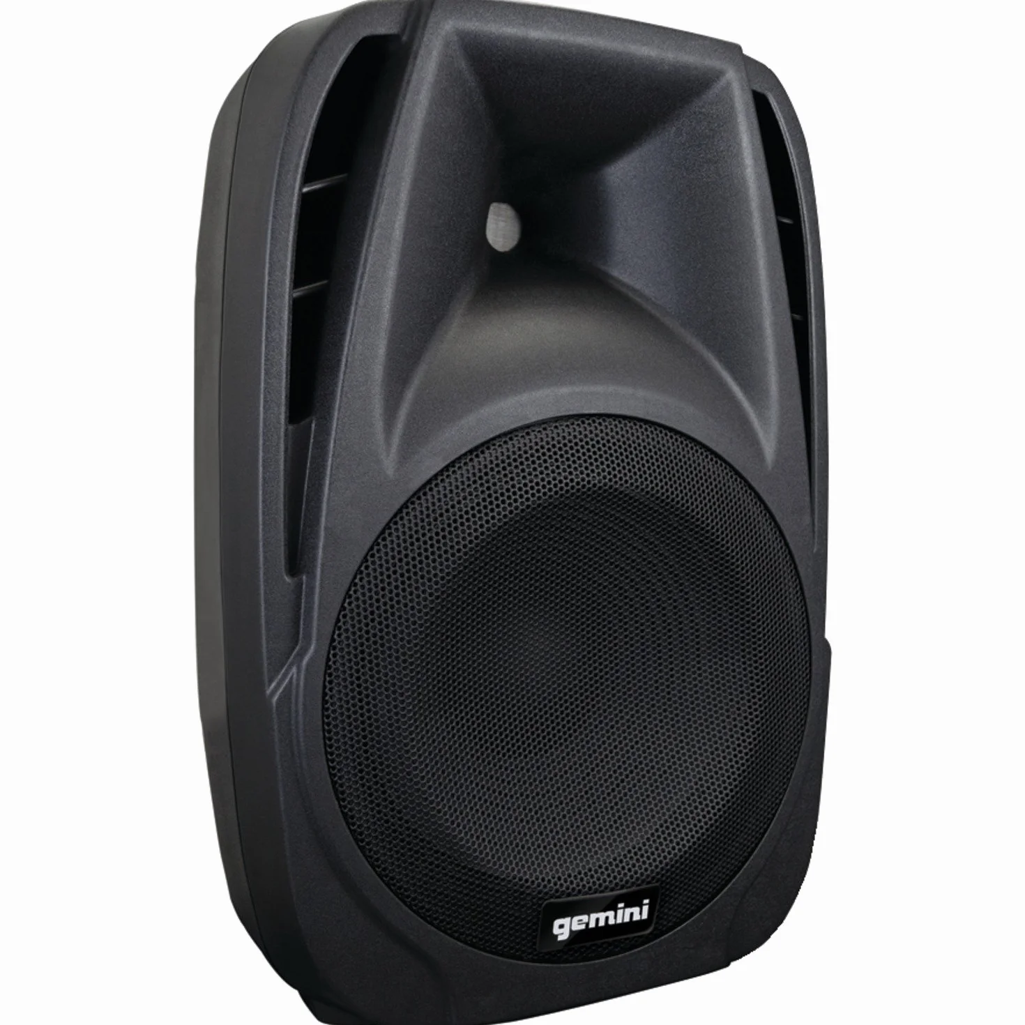 GEMINI ES 8 P - diffusore attivo cassa amplificata a 2 vie con 300 watt di picco