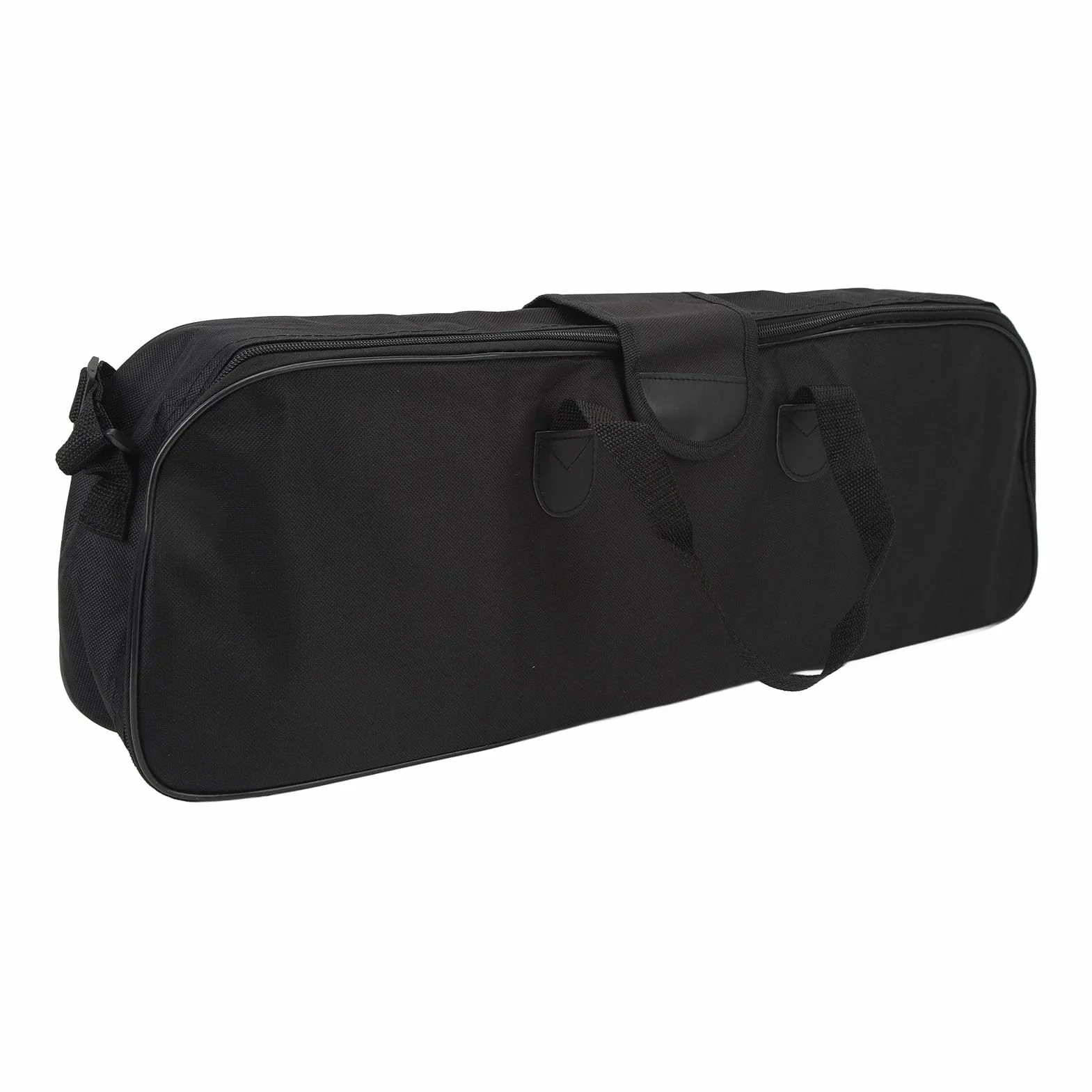 Borsa Antiurto per Telescopi da 60x19x8 Cm, Custodia per Accessori, Facile da Trasportare, di Livello Militare, Idrorepellente