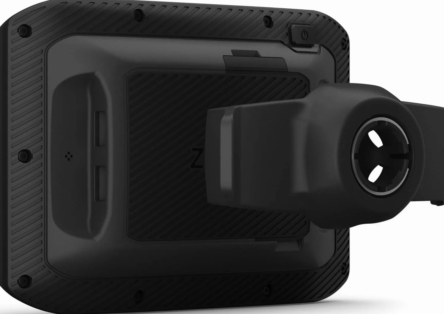 Garmin Zumo 396LMT-S EU Navigatore per Moto, Mappa Italia e Europa Completa, Connessione Smartphone, Display 4.3", Nero