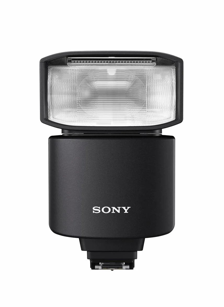 Sony HVL-F46RMA Flash esterno con controllo radio wireless