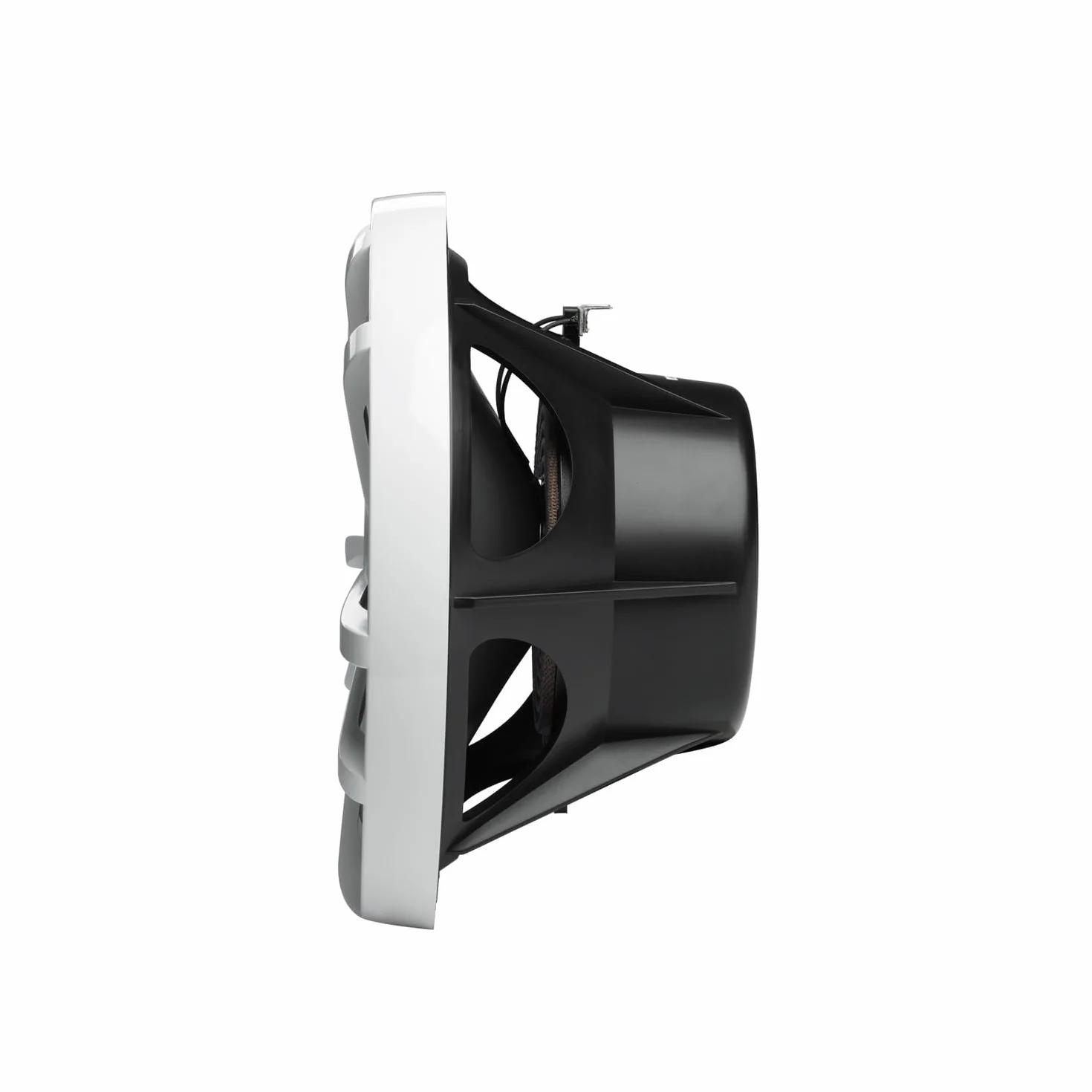 JBL Stage Marine 10 Subwoofer 250mm con 200W RMS e 600W Peak 88dB sensibilità 30Hz–250Hz 4 ohm design marino resistente ideale per imbarcazioni offrendo bassi profondi e prestazioni affidabili