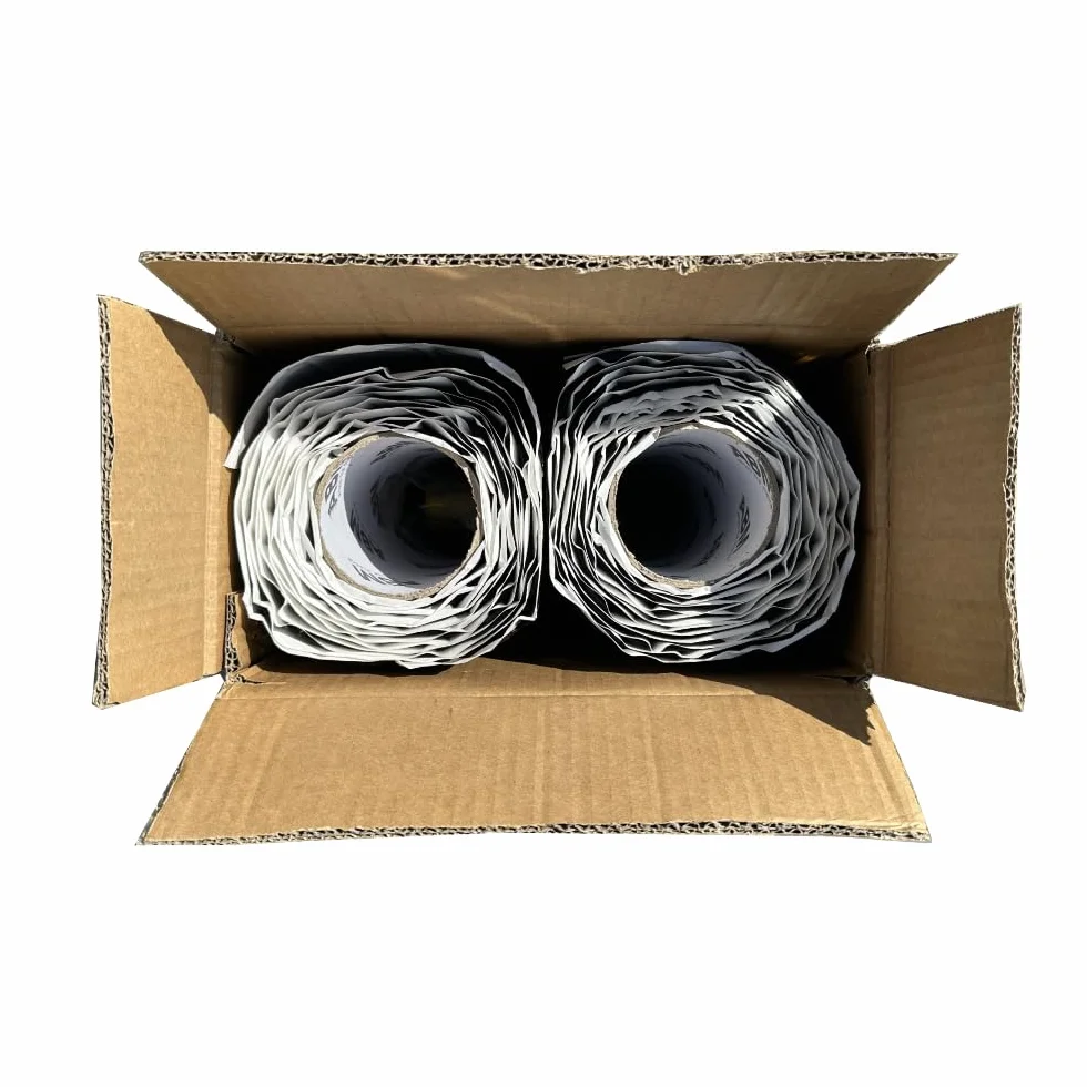 ABM Alubutyl 2 rotoli (2,5 mm x 40 cm x 5 metri) insieme, 2 m², tappetino isolante anti drone, isolamento acustico per auto