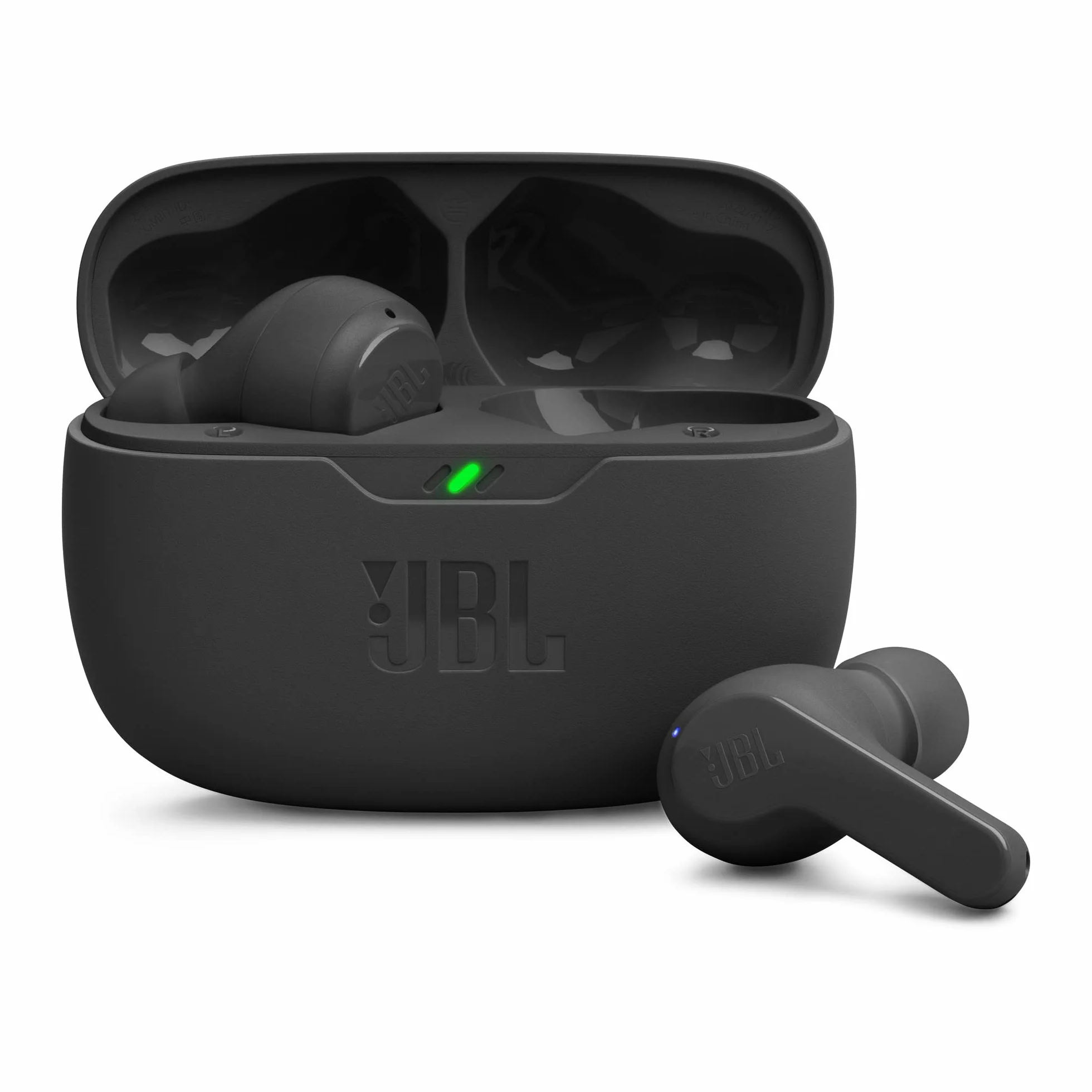 JBL Wave Beam Bezprzewodowe Słuchawki Dokanałowe Bluetooth 2022