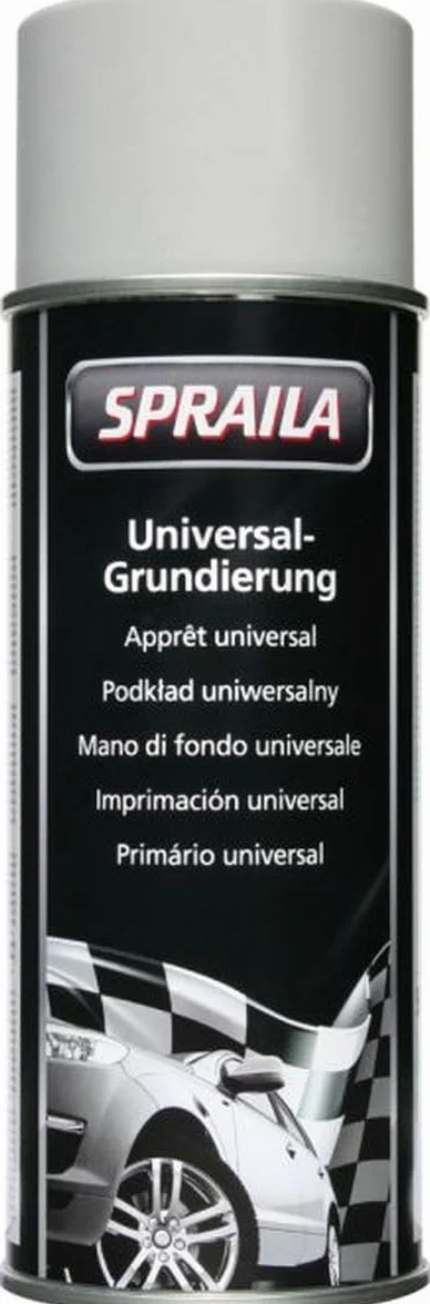kwasny 300 001 auto di K spraila universale fondo grigio 400 ML