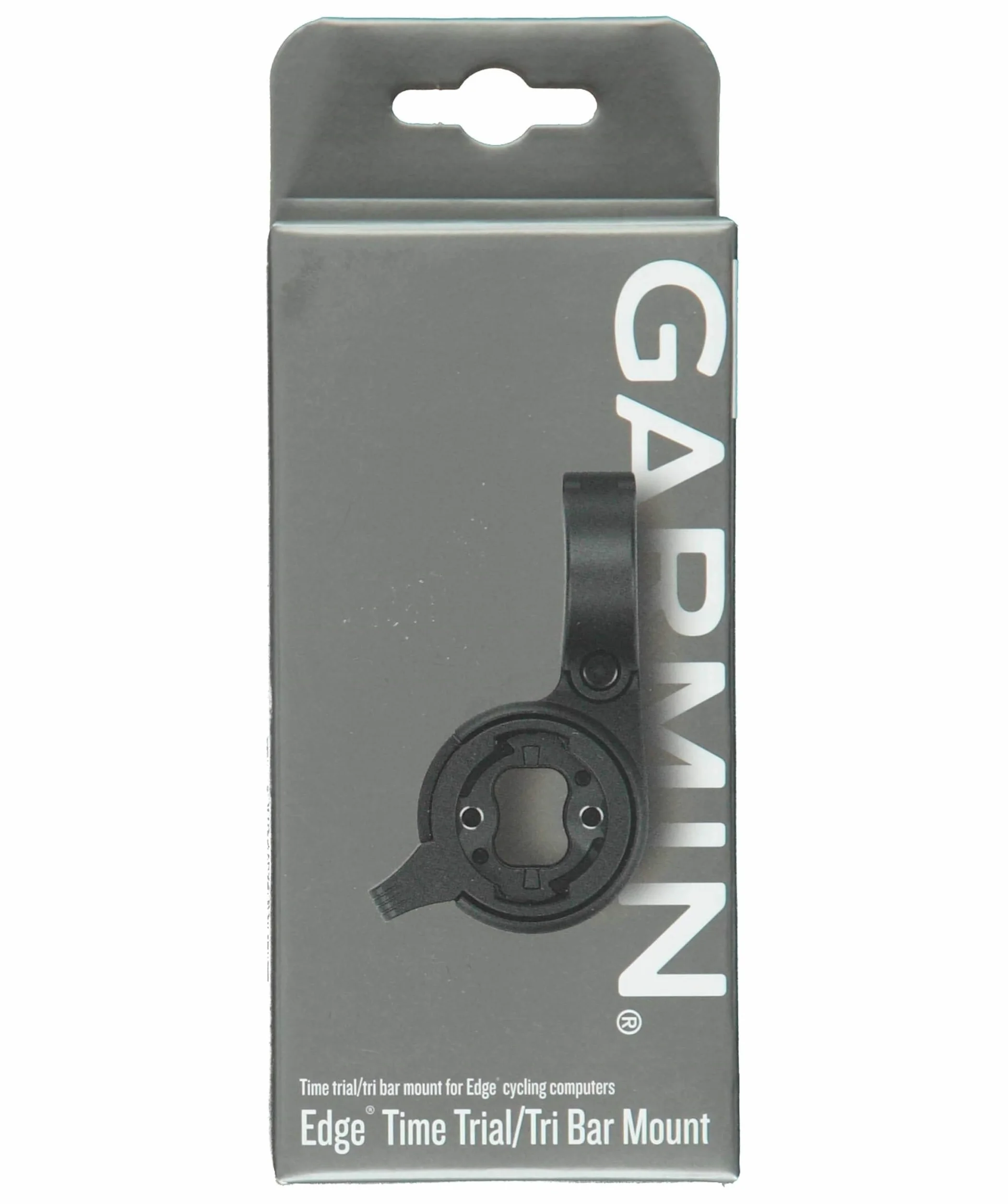 Garmin Prova a tempo Edge/Supporto a tre barre