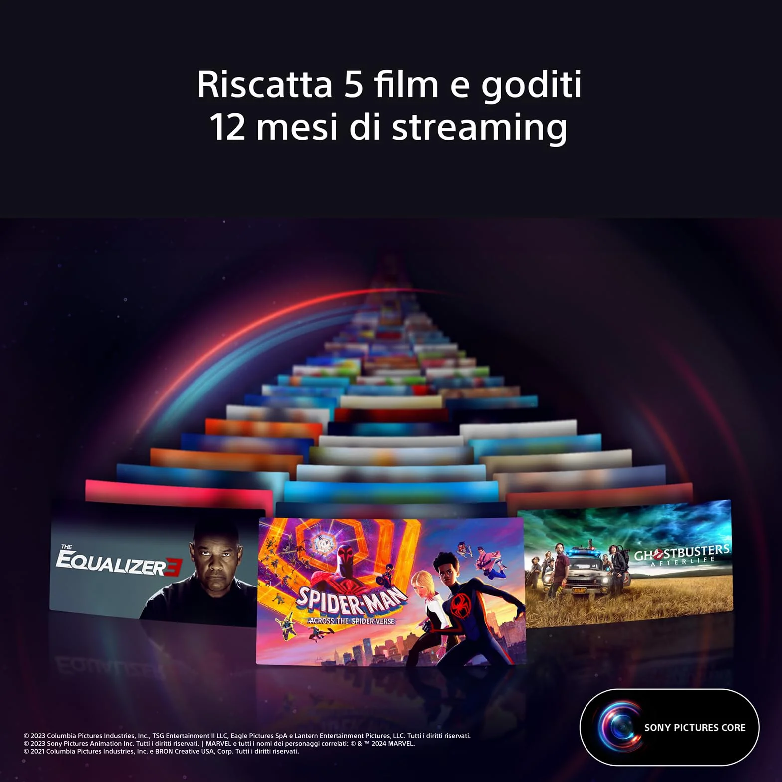 Sony BRAVIA KD-65X80L LED 4K HDR Google TV