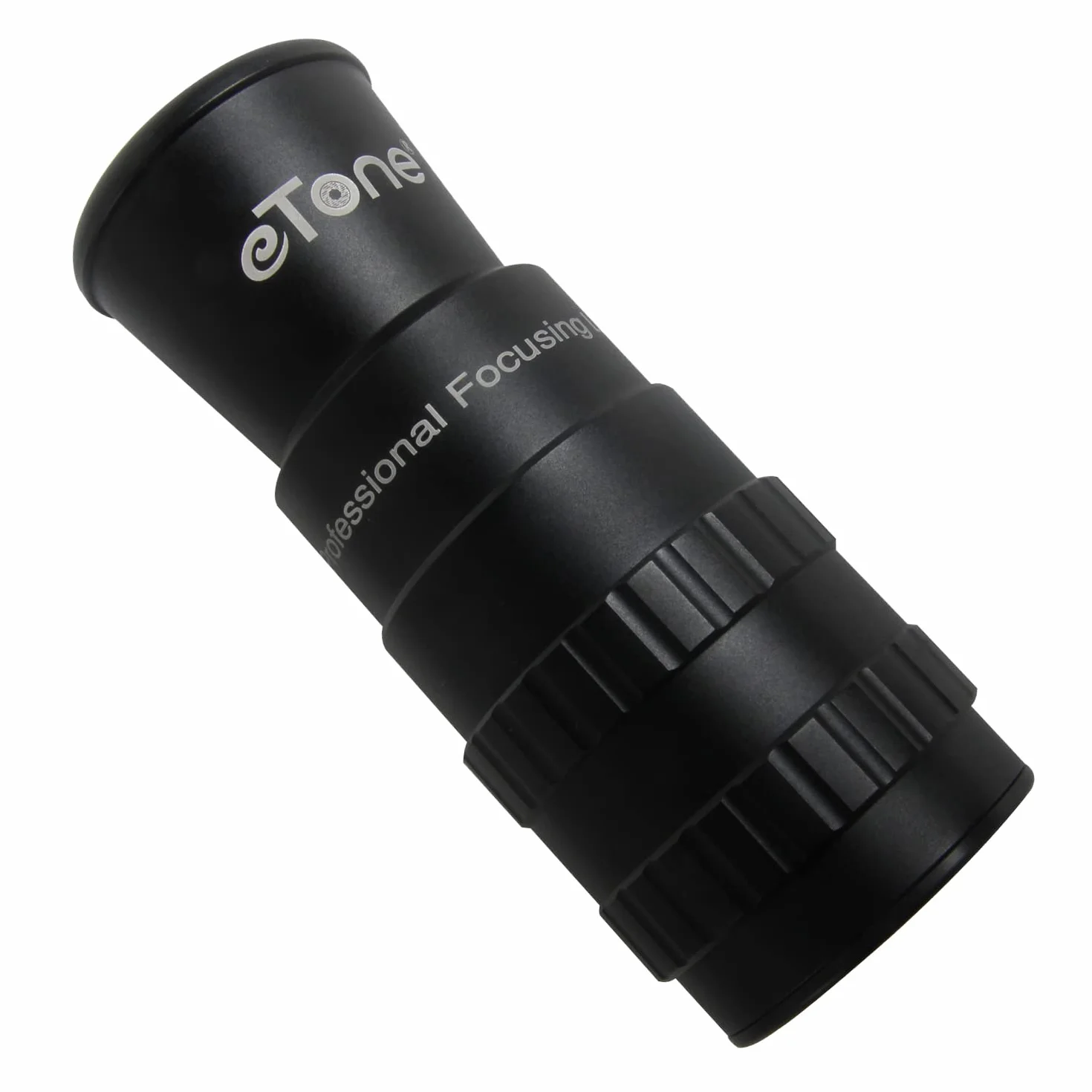 eTone Lente d'ingrandimento professionale per fotografia fotografica, 6 x lenti d'ingrandimento in vetro opaco, per 4 x 5 8 x 10 Toyo Linhof, Tachihara, per fotocamera di grandi formati, mirino