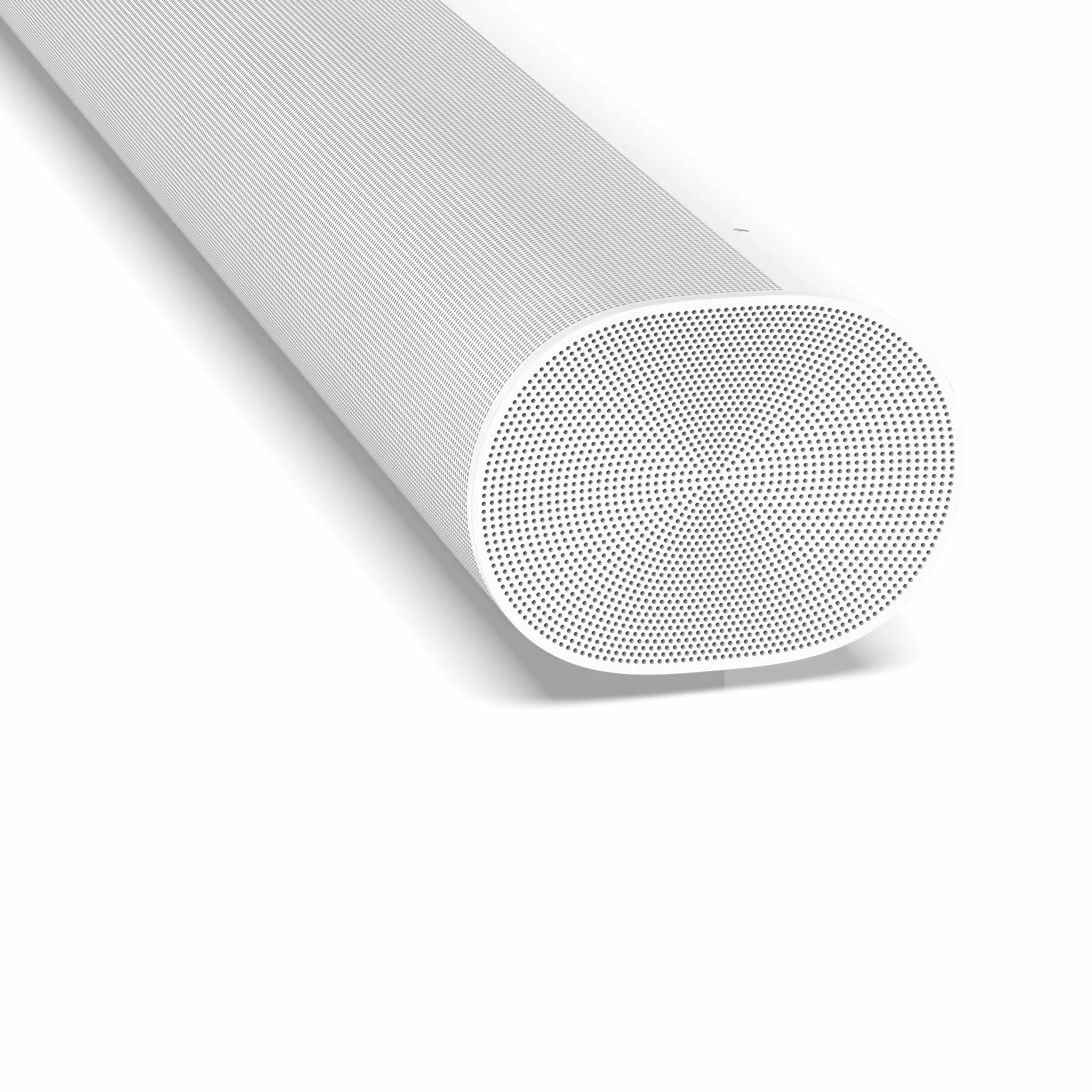 Sonos Arc Soundbar Premium Intelligente per Tv, Film, Musica, Videogiochi e Molto Altro, con Dolby Atmos, Compatibile con Airplay 2, Amazon Alexa e Google Assistant, Bianco