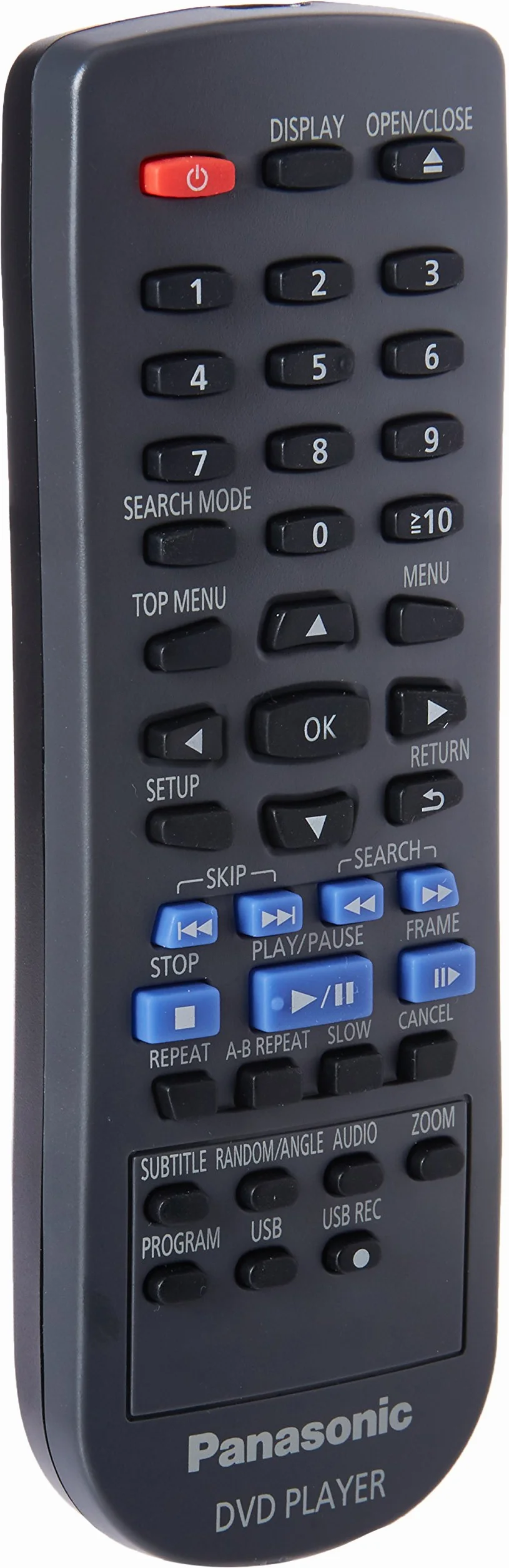 Panasonic DVD-S700 Lettore + Registratore DVD