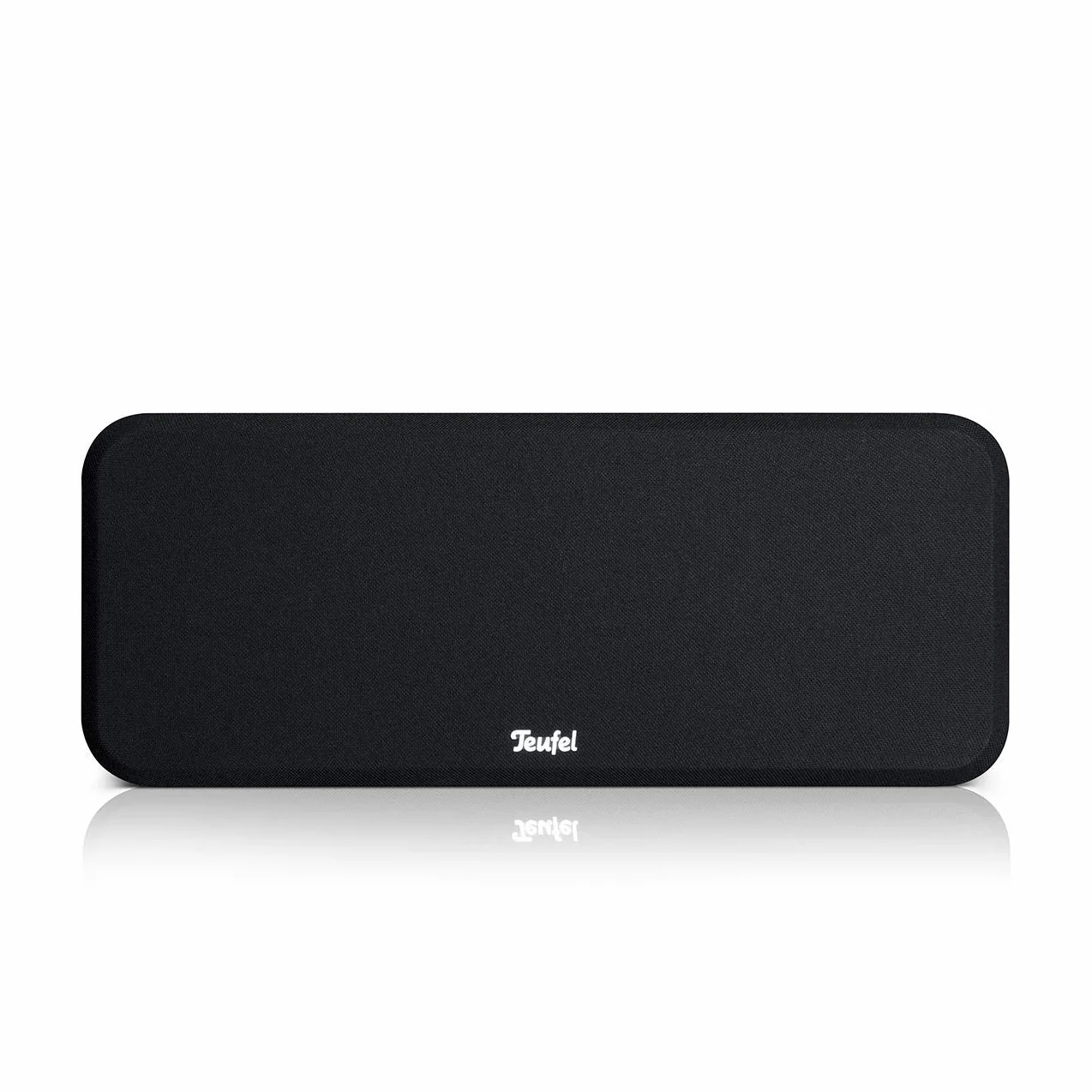 Teufel Ultima Center diffusore audio centrale per Ultima 40 e 20 - nero
