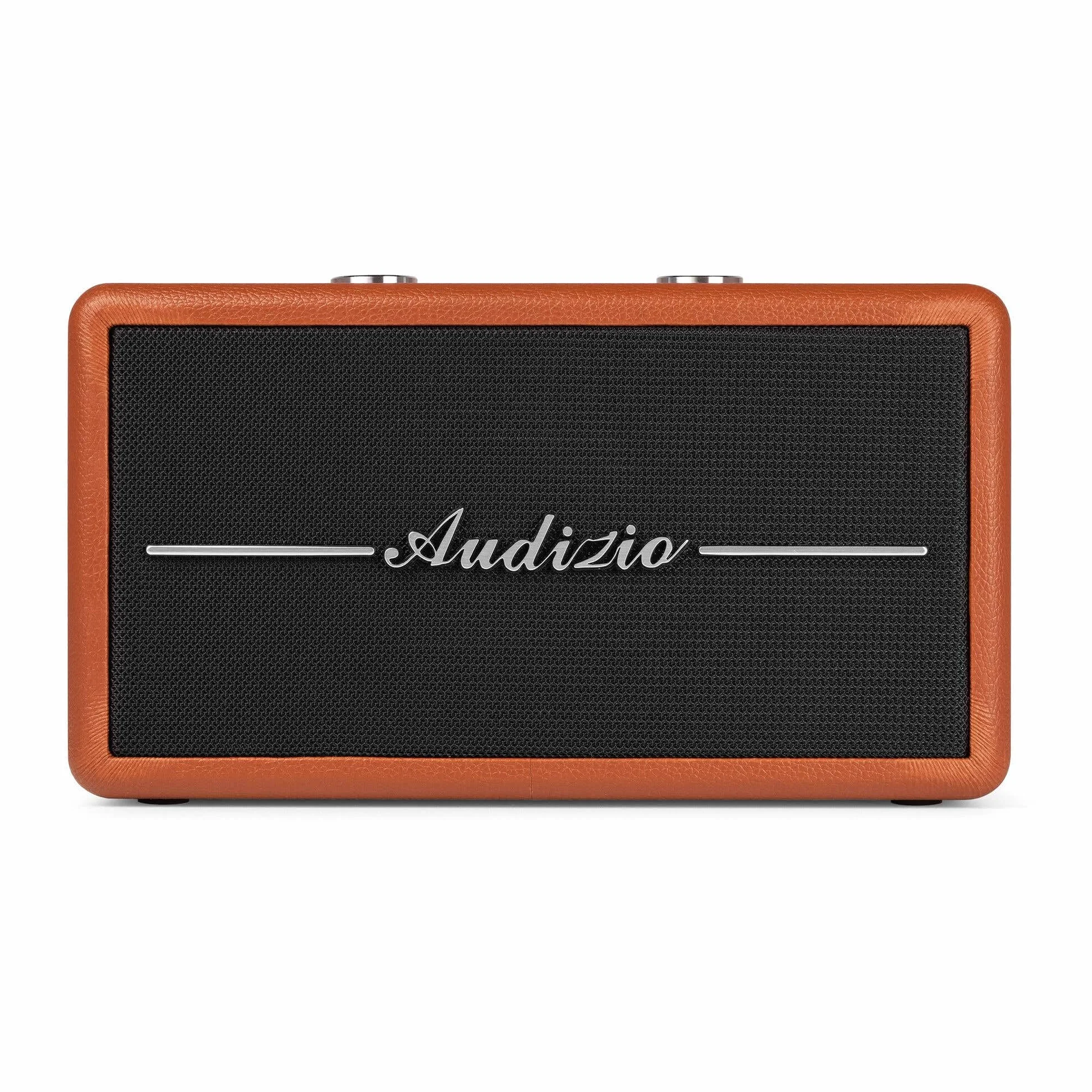 Audizio Tune60 Radio DAB+/FM Bluetooth Vintage Design Lettore USB SD Display LCD Sveglia Digitale Portatile AC Batterie