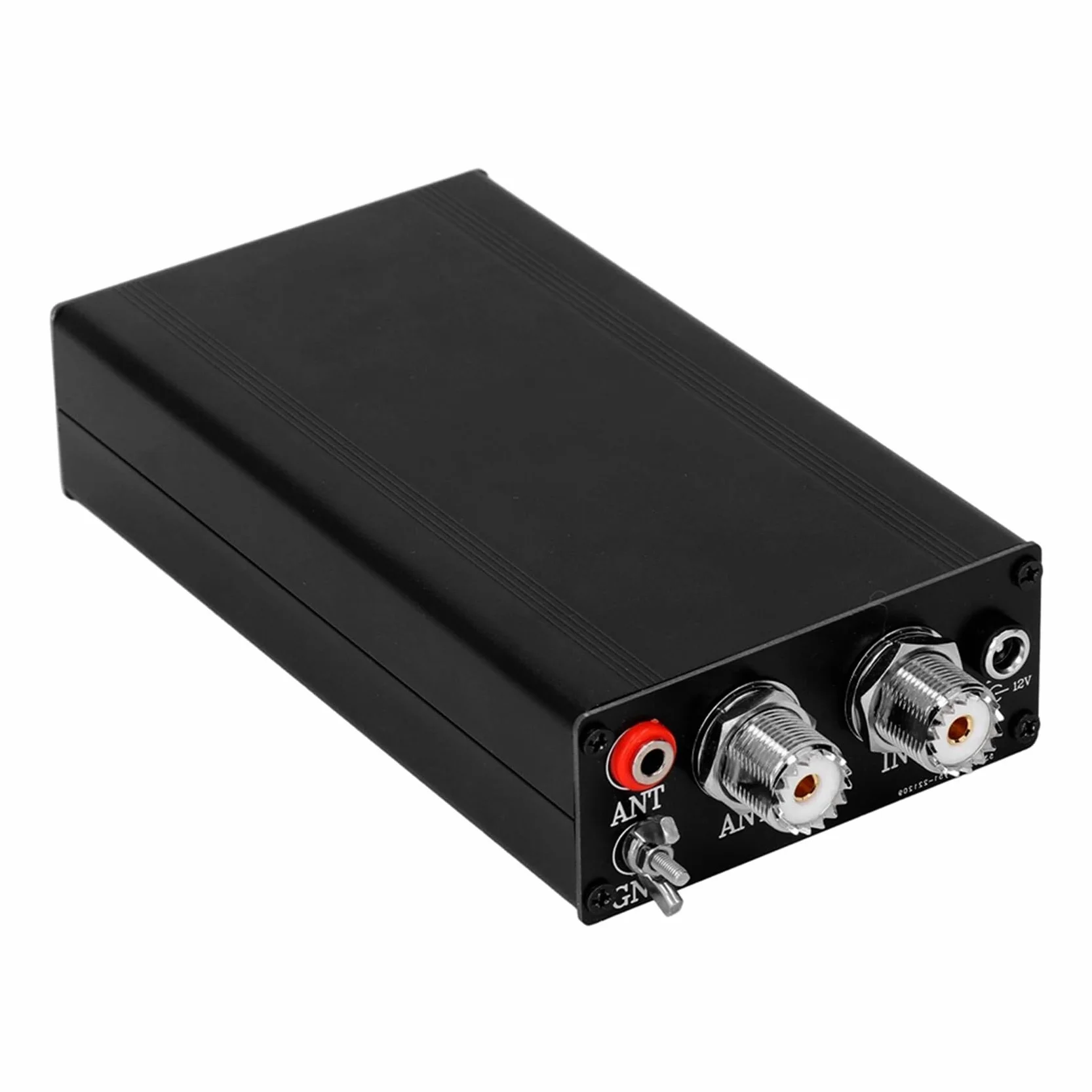 ATU-130 Micro Sintonizzatore Automatico per Antenna 1.8850MHz 200W